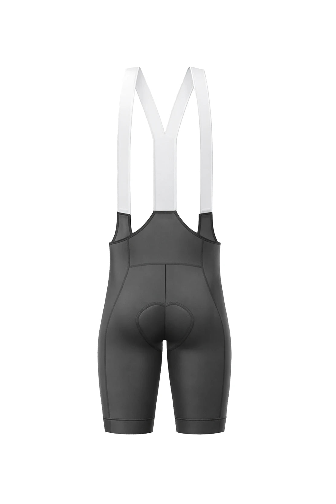Cube Road/XC Trägerhose kurzarm - Liquid-Life #Wähle Deine Farbe_grey