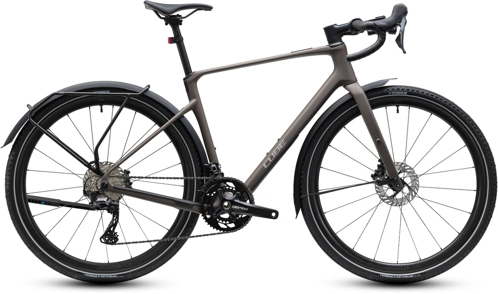 Cube Nuroad C:62 Pro FE cedar´n´stone 2027