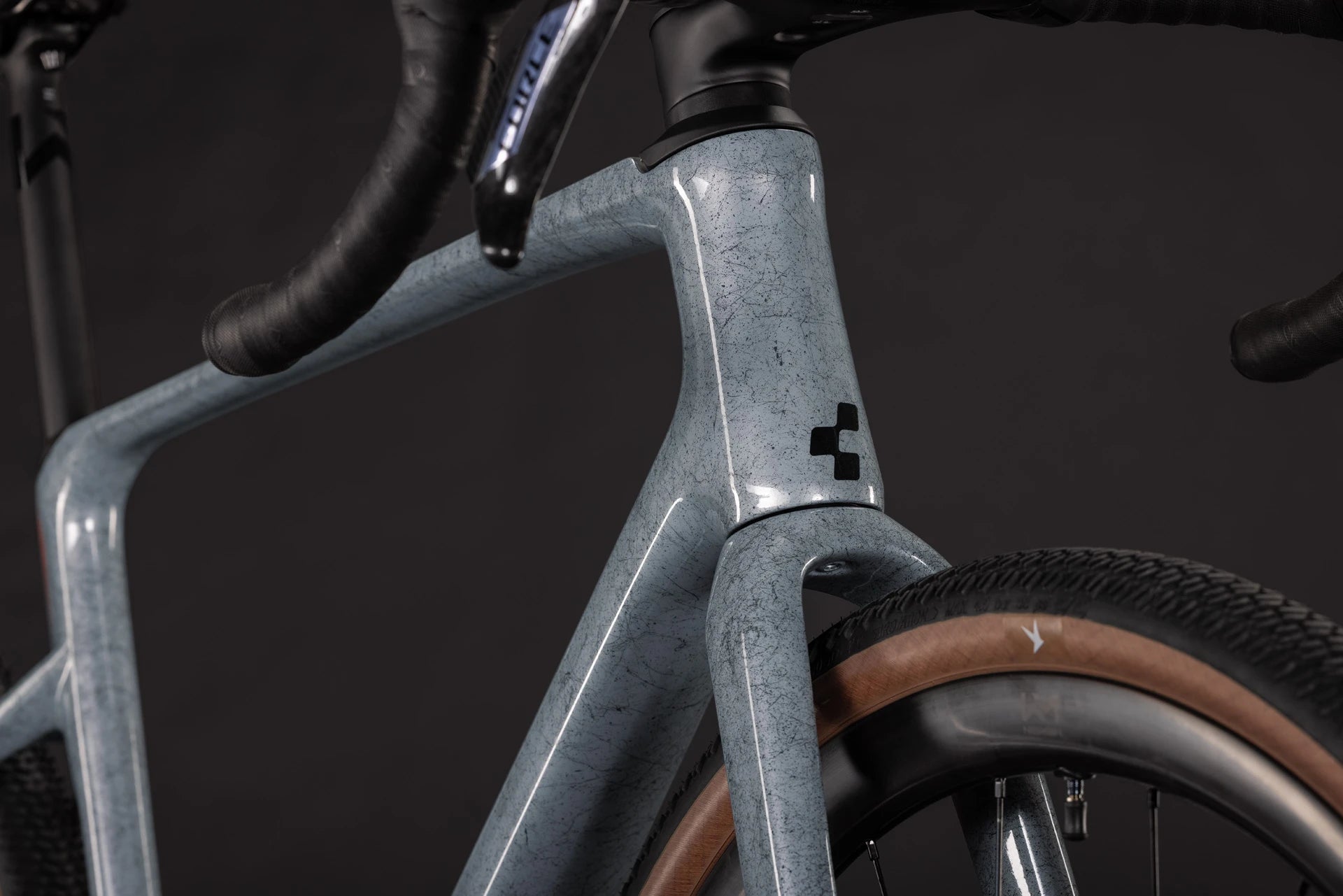 Cube Nuroad C:62 EXC wolf´n´fibre 2027