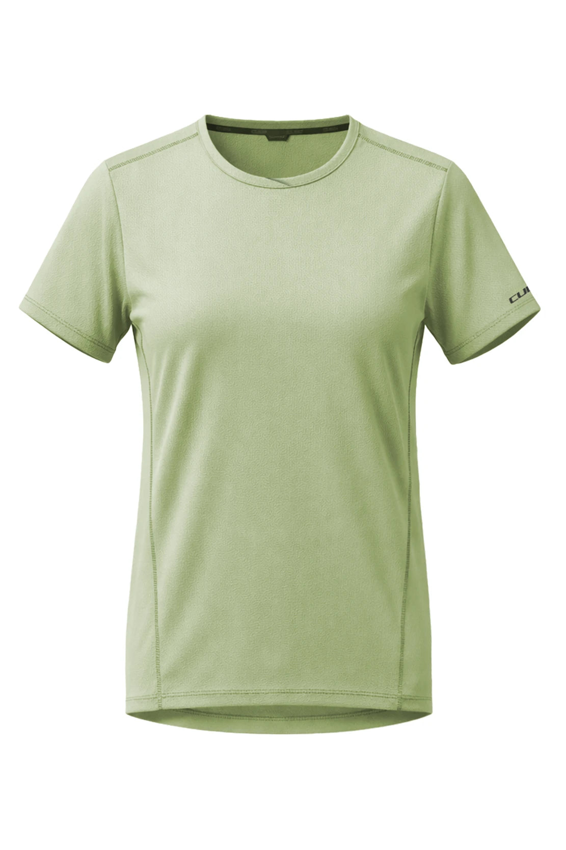 Cube WS Funktionsshirt kurzarm - Liquid-Life #Wähle Deine Farbe_light green