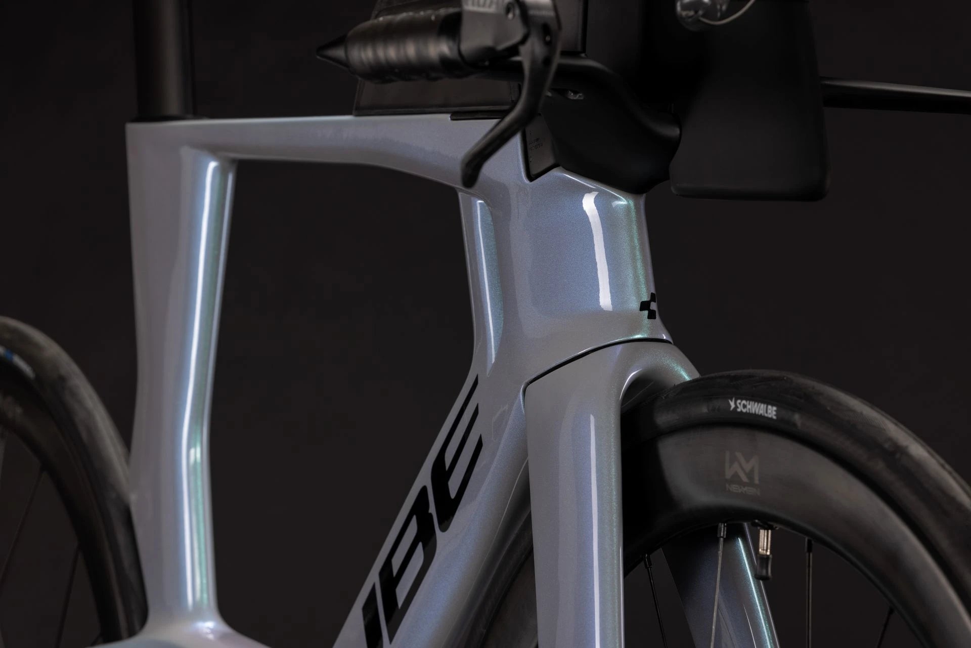Cube Aerium C:68X Pro greenfusion´n´black 2027