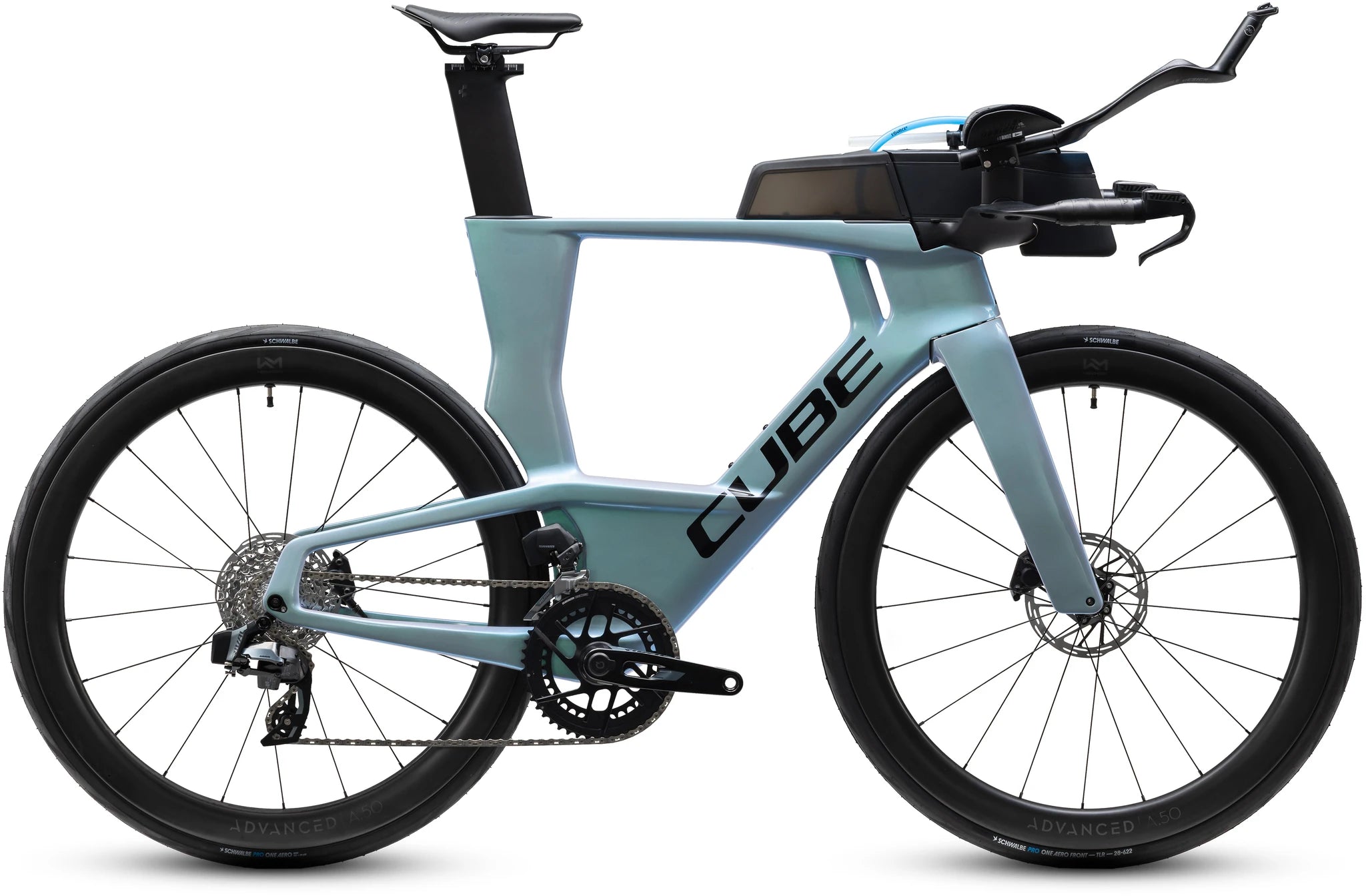 Cube Aerium C:68X Pro greenfusion´n´black 2027
