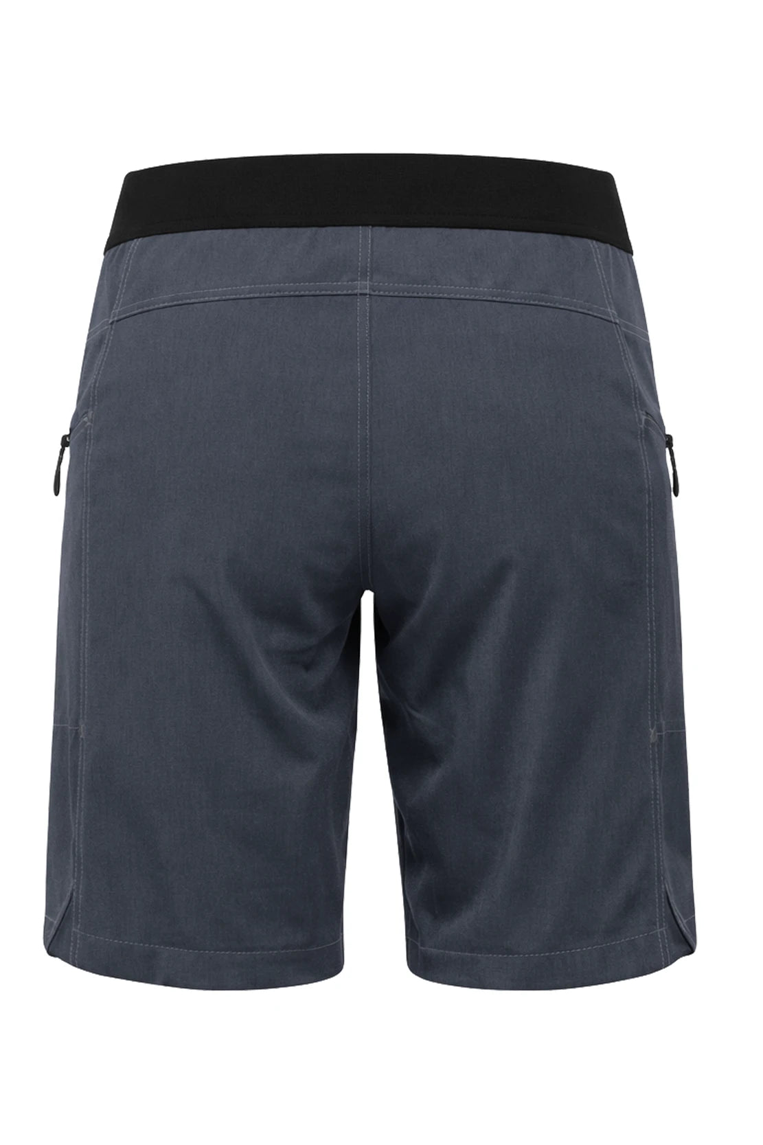 Cube WS Trail Short CMPT - Liquid-Life #Wähle Deine Farbe_dark blue