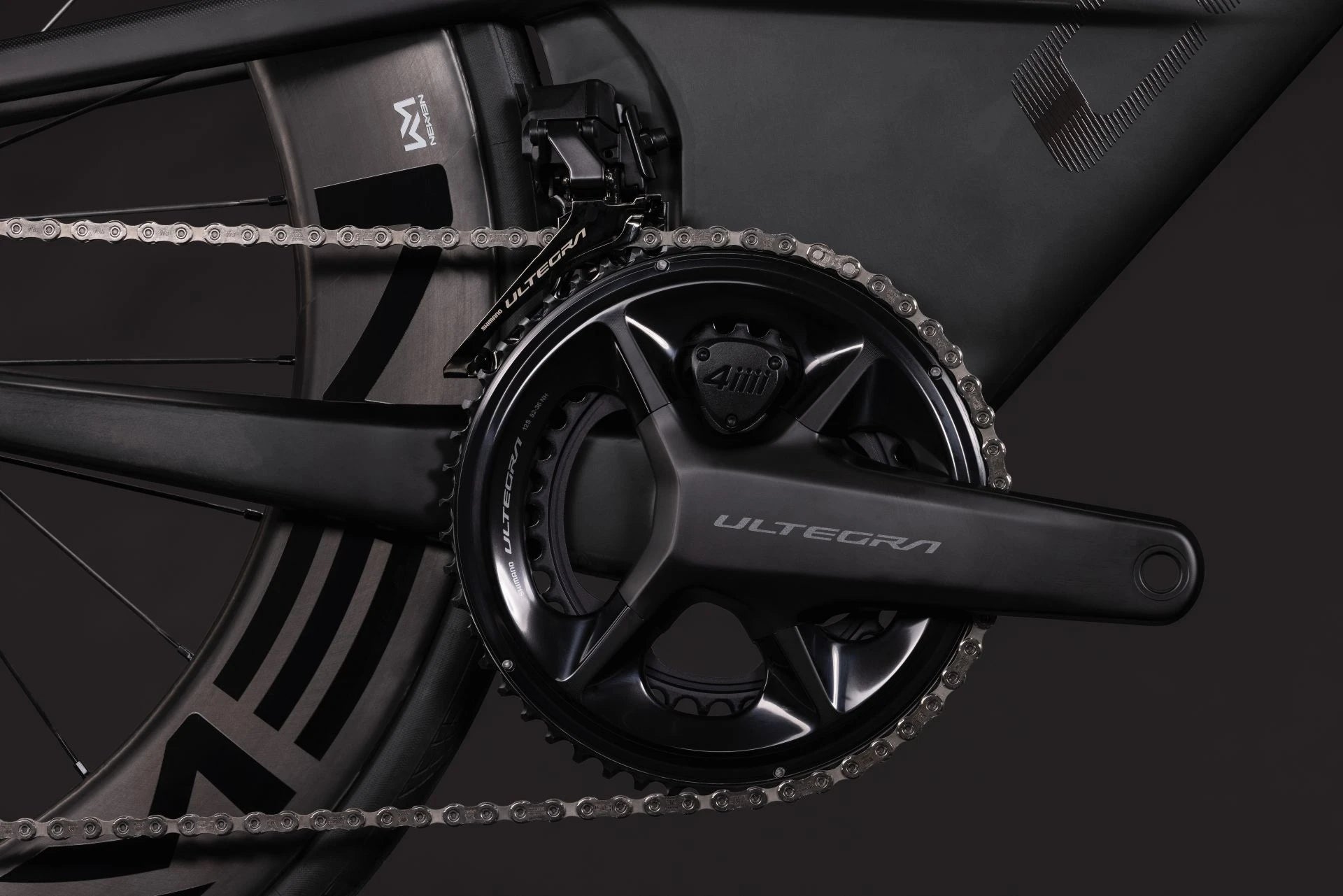 Cube Aerium C:68X Race carbon´n´chrome 2027