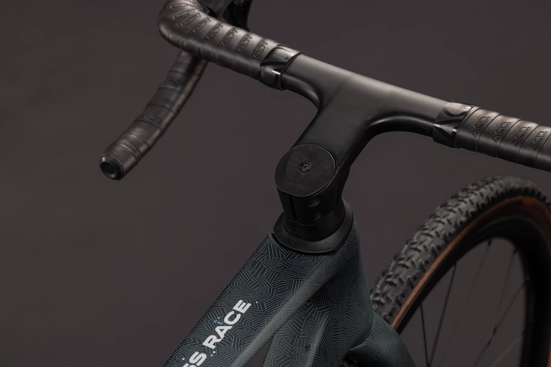 Cube Cross Race C:62 Race carbon´n´crisscross 2027