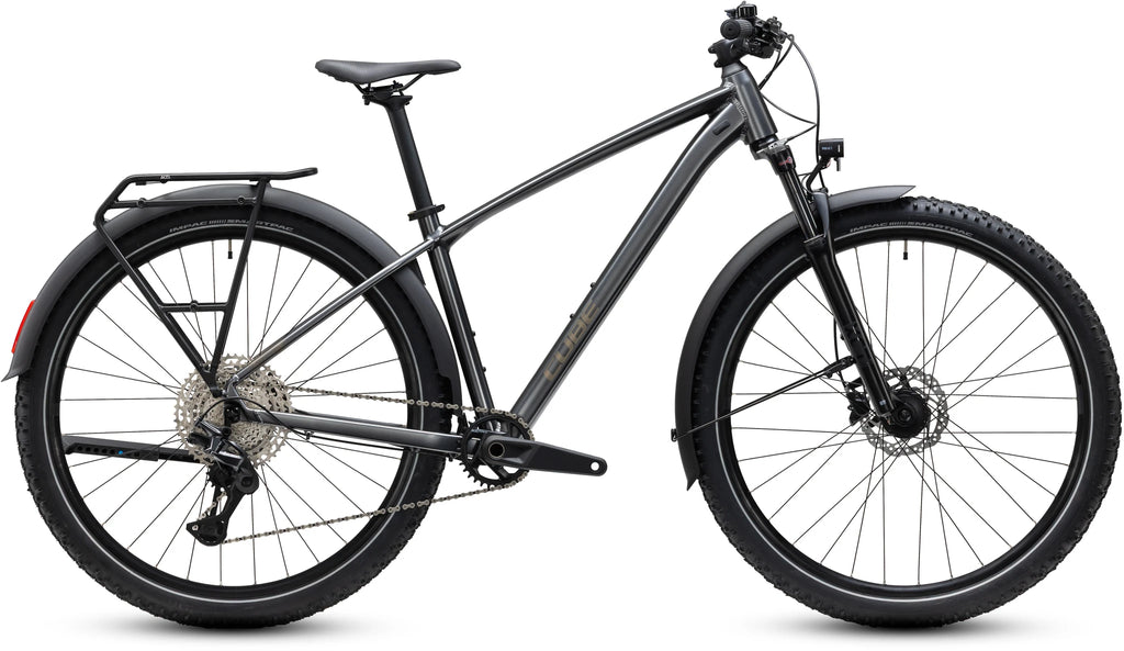 Cube Aim SLX FE slateblack´n´chrome 2027