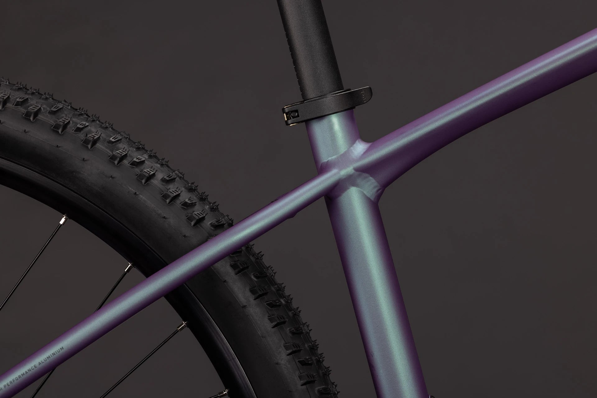 Cube Aim SLT mysticpurple´n´black 2027