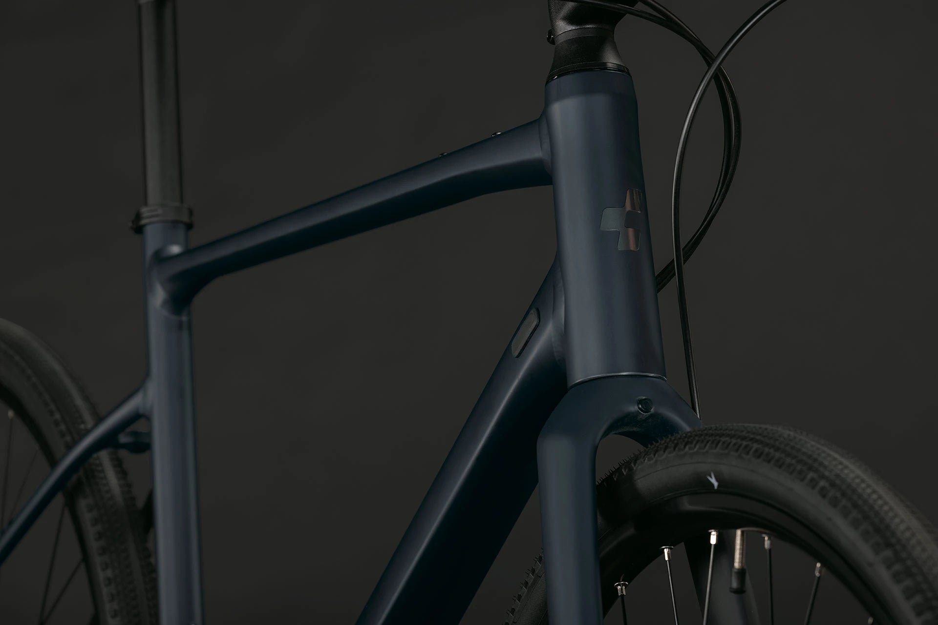 Cube Nulane Pro night´n´chrome 2027