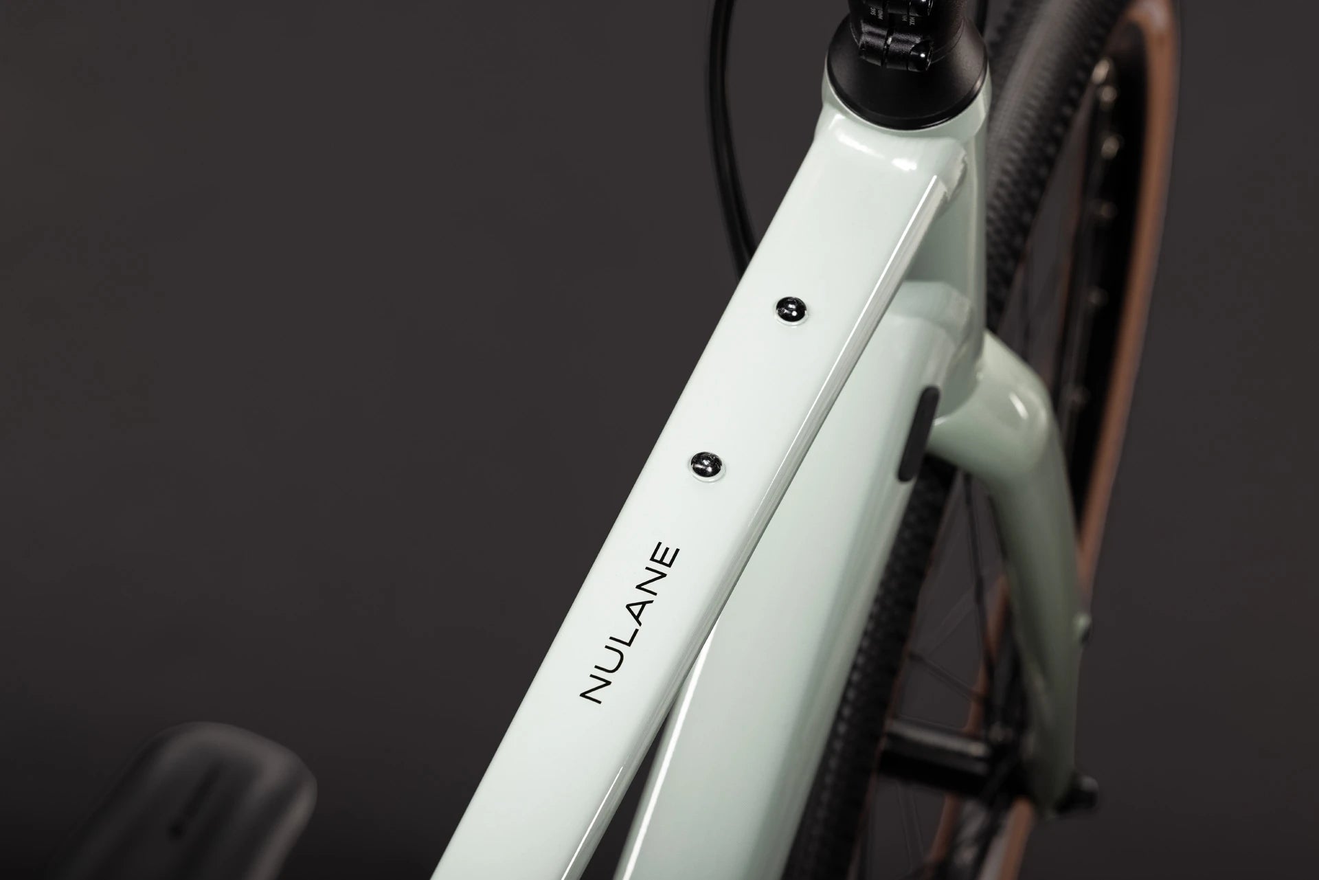 Cube Nulane Pro aloegreen´n´black 2027