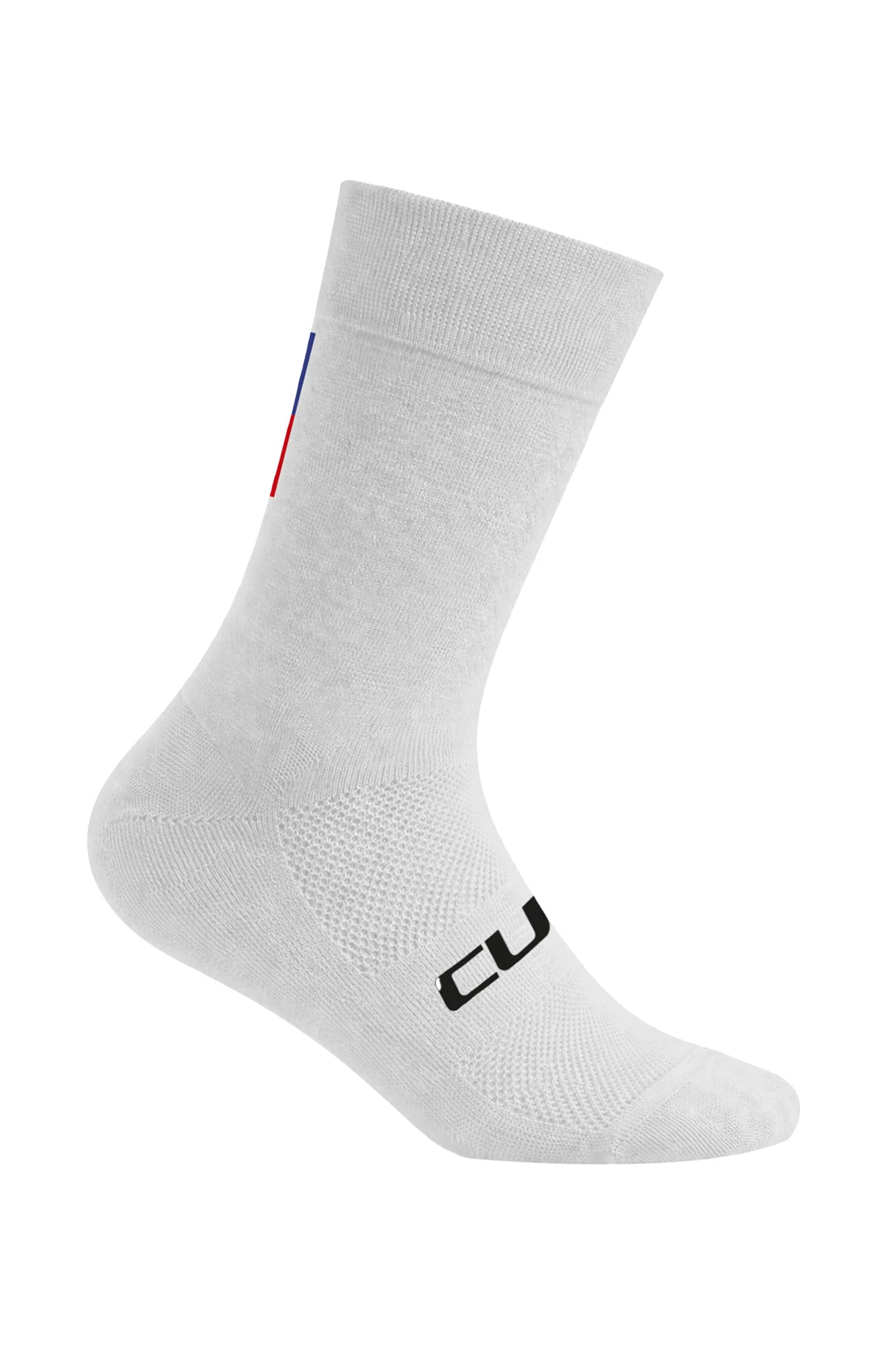 Cube Socke High Cut Road/XC Teamline - Liquid-Life #Wähle Deine Farbe_grey