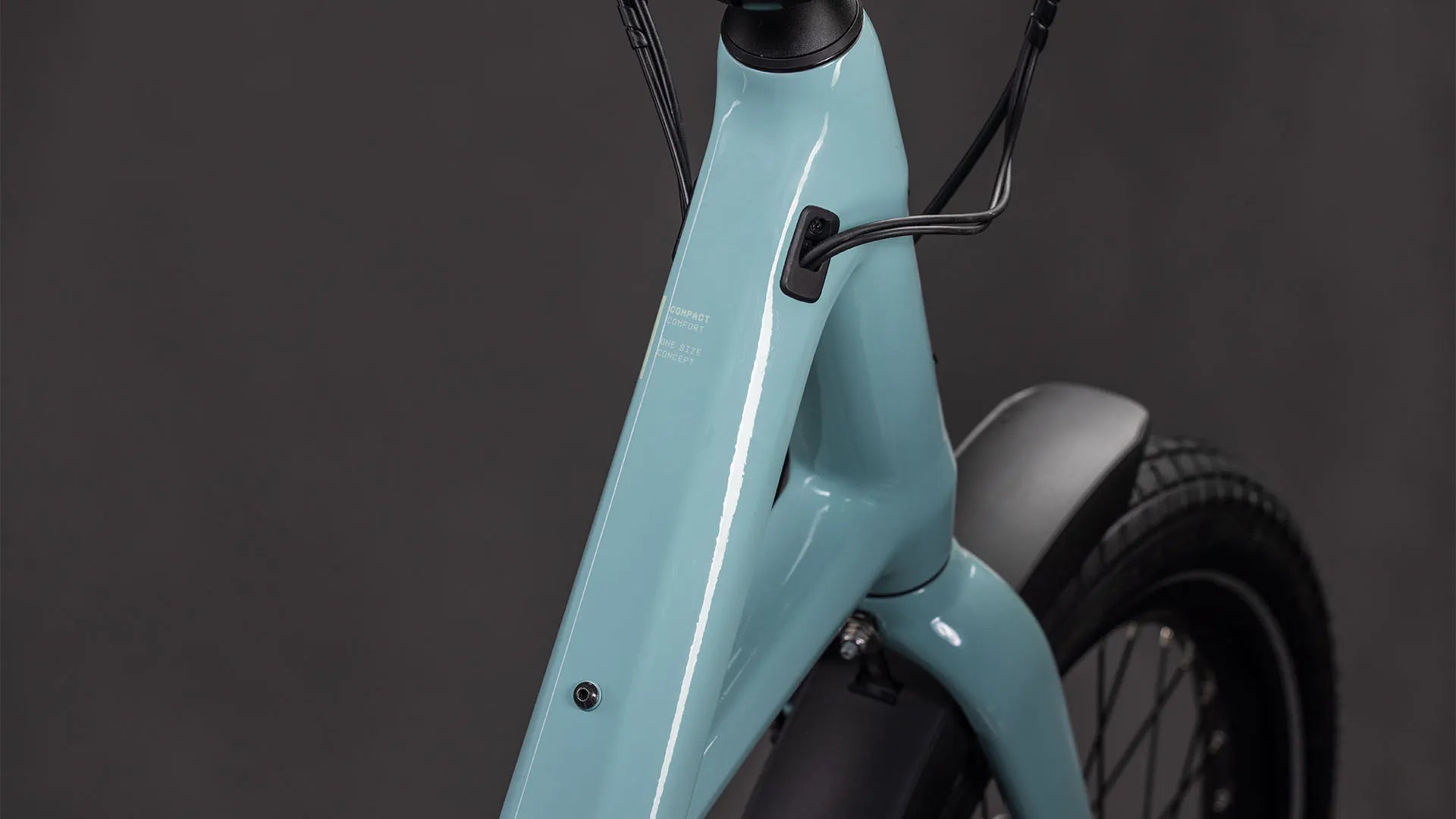 Cube Compact Hybrid Comfort 545 skylightblue´n´blue 2026