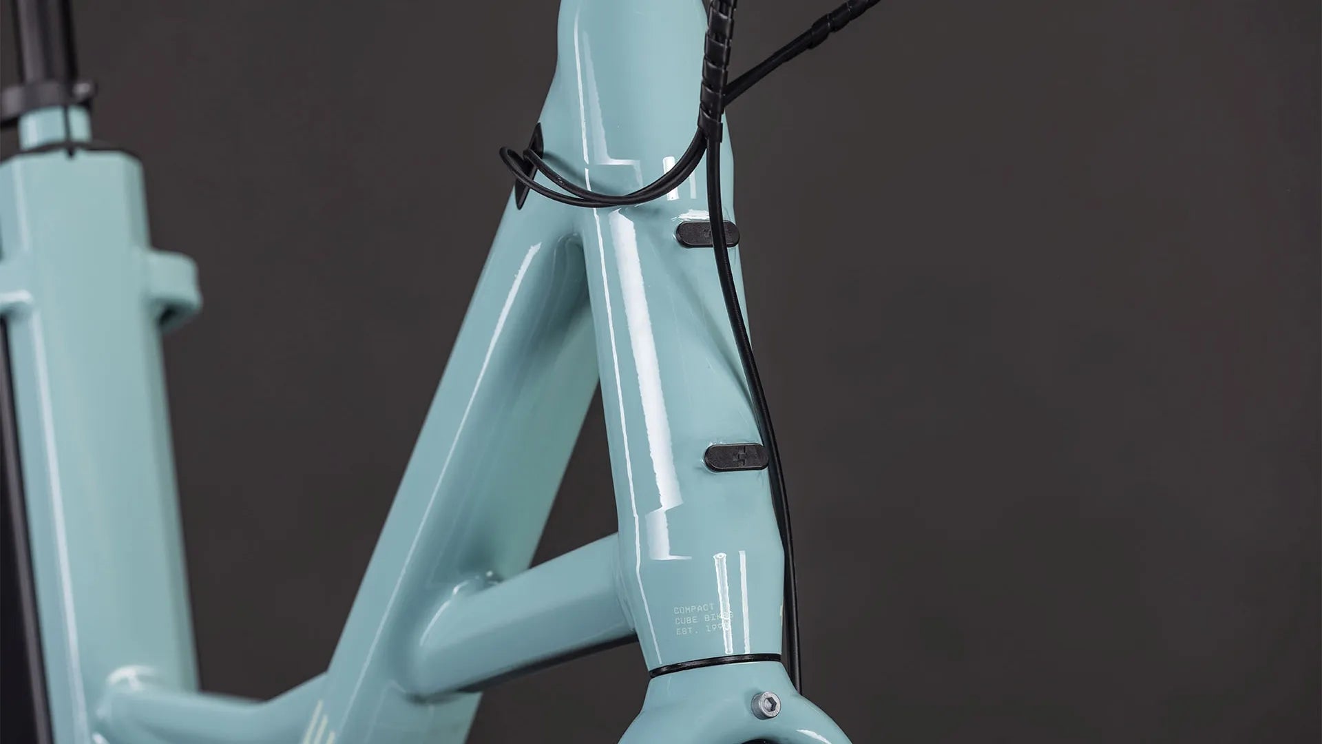 Cube Compact Hybrid Comfort 545 skylightblue´n´blue 2026