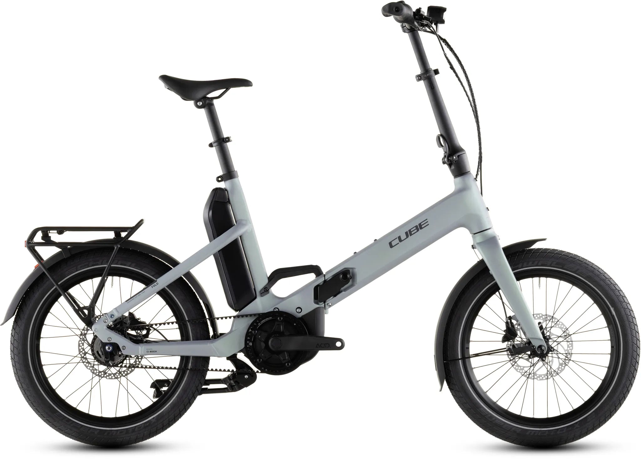 Cube Fold Hybrid Comfort 545 seagrey´n´reflex 2026