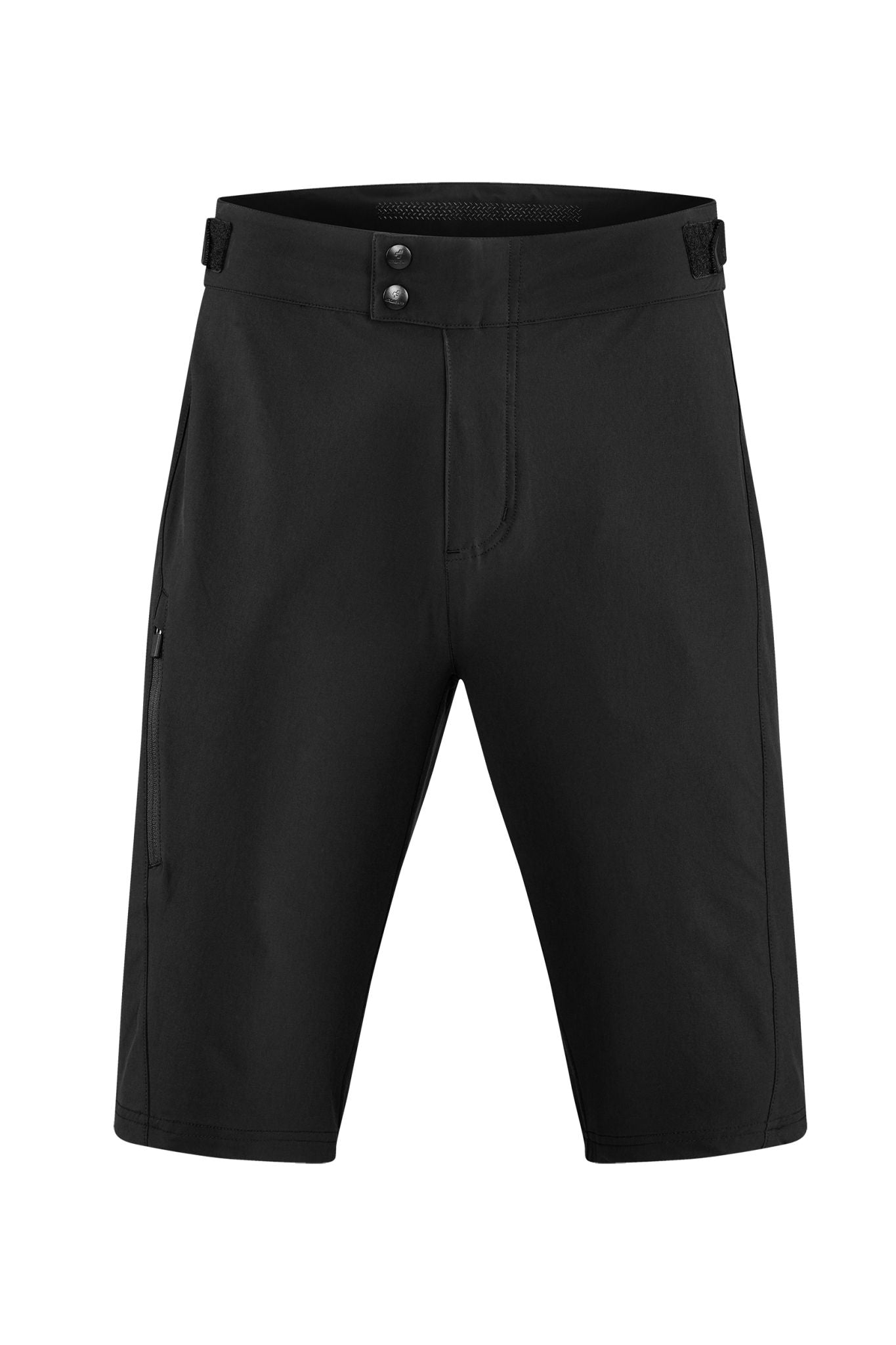 Cube BLACKLINE Baggy Shorts