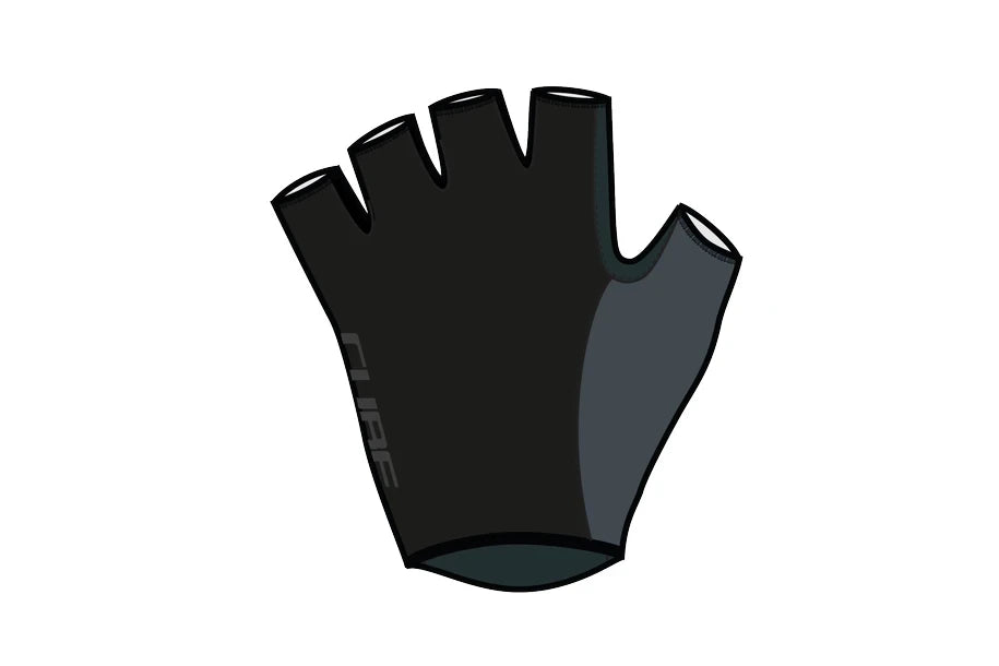 Cube Handschuhe Race NF Ergonomics kurz - 2026 - Liquid-Life - #Wähle Deine Farbe_black