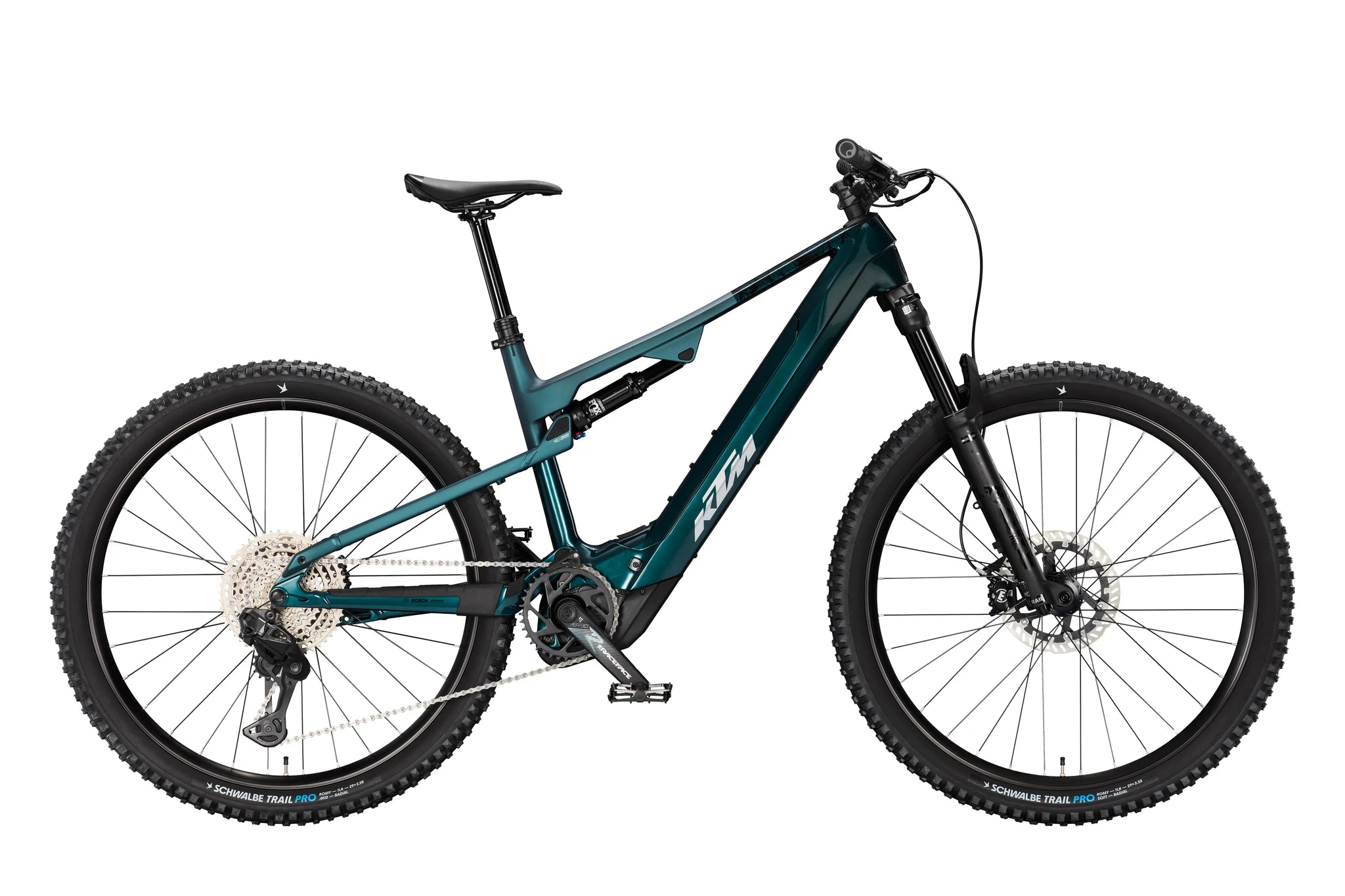 KTM Macina Lycan Prime Cx-R Di2 Dark Sea 2027