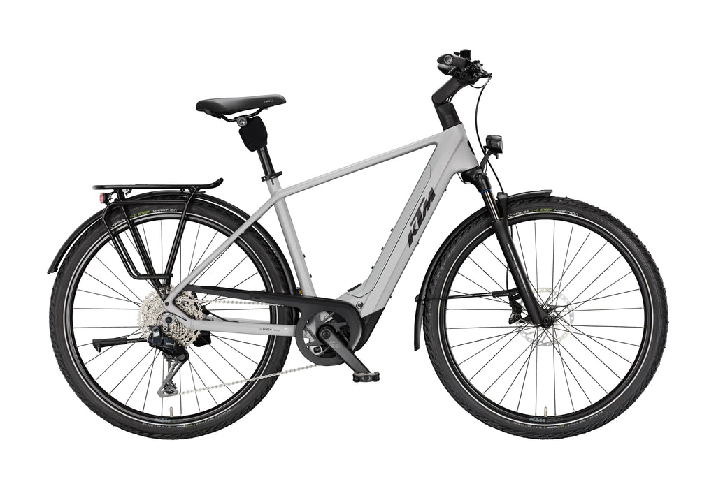 KTM Macina Style 820 Di2 Flash Stone Matt 2027