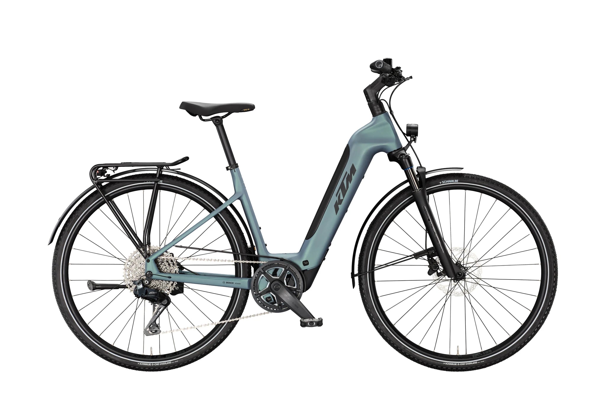 KTM Macina Sport Sx Elite Di2 EE Bright Teal Matt 2027