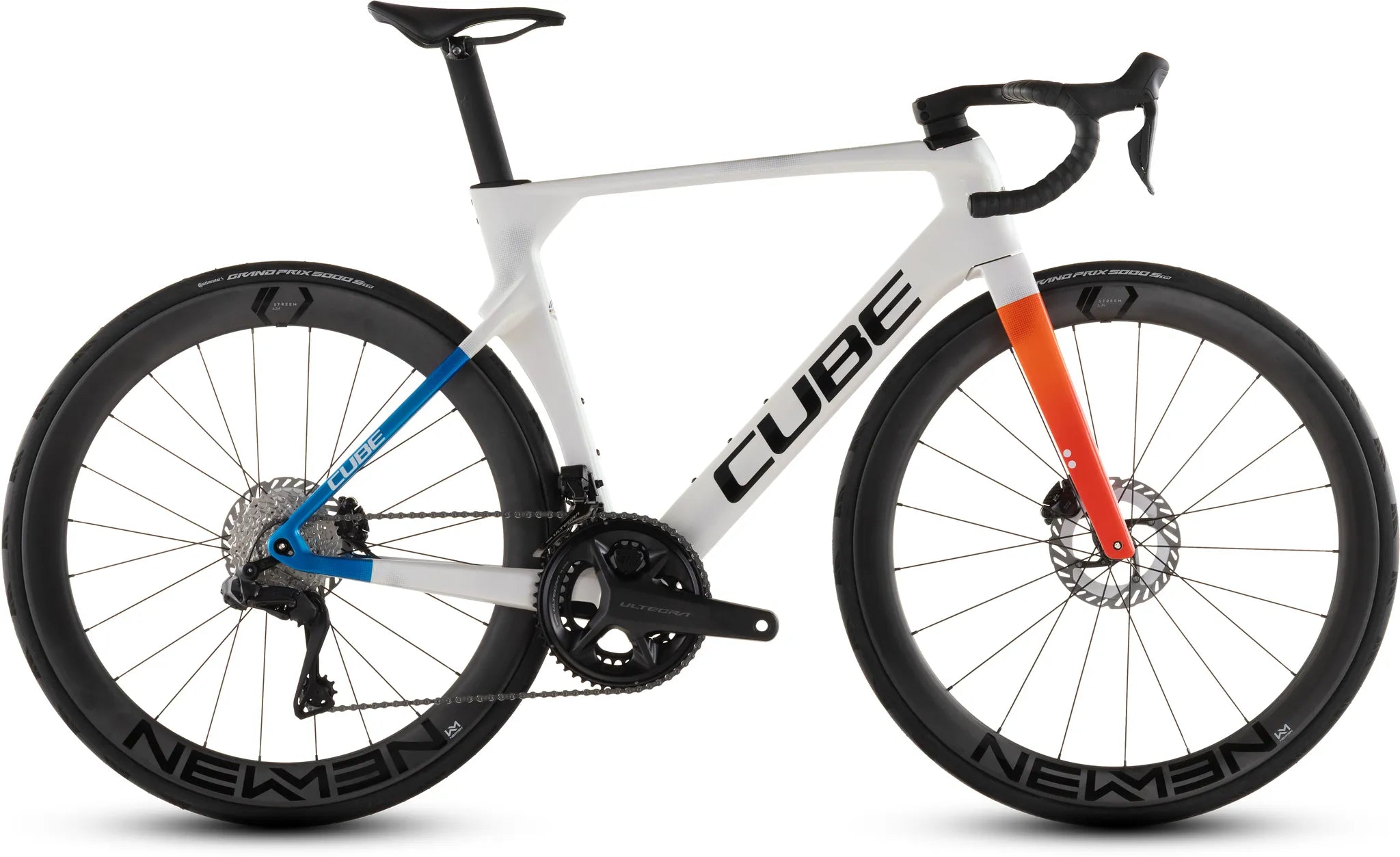 Cube Litening AERO C:68X Race teamline 2026
