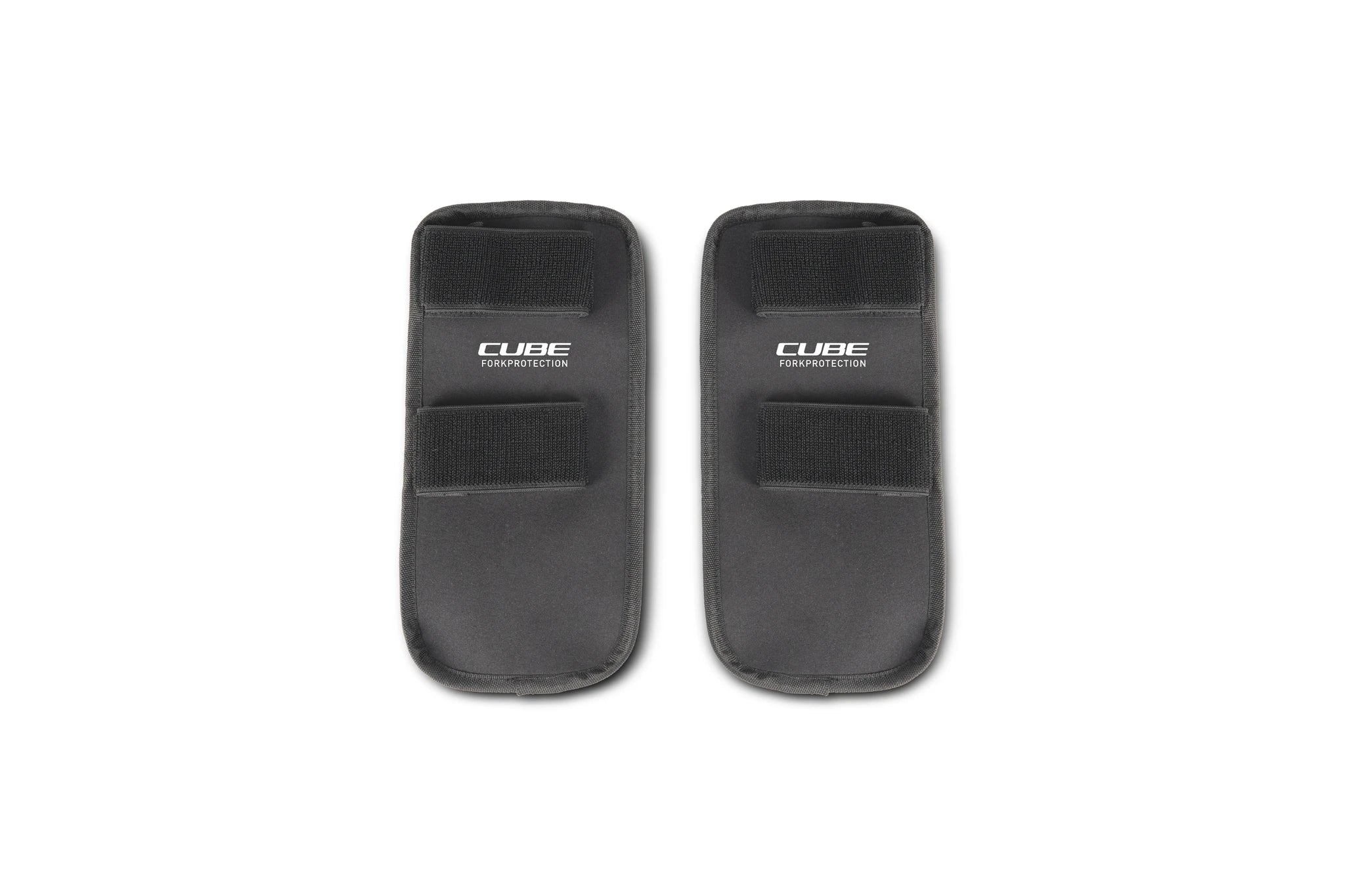 Cube Fahrradschutz Gabel - Liquid-Life #Wähle Deine Farbe_black