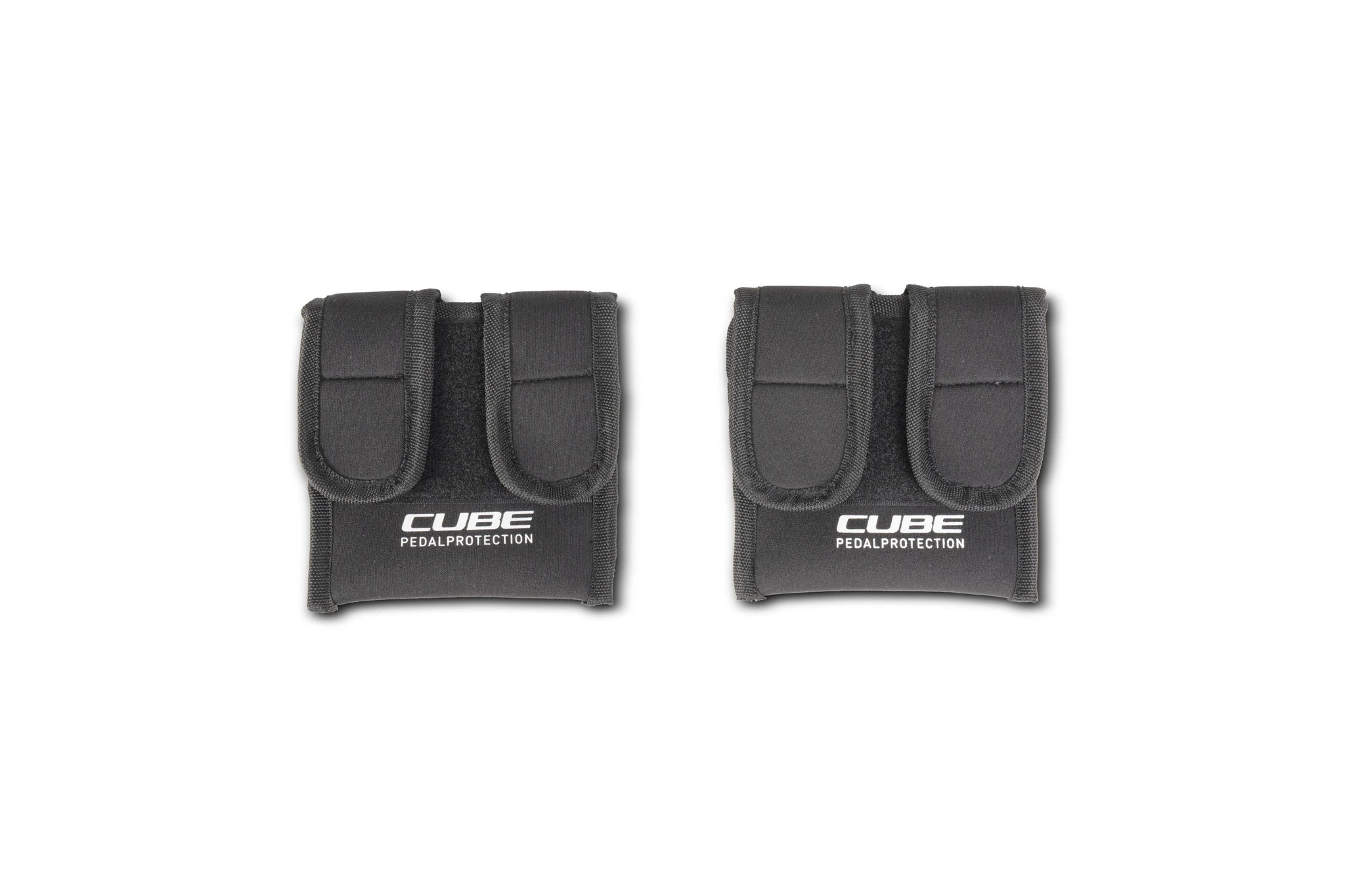 Cube Fahrradschutz Pedale - Liquid-Life #Wähle Deine Farbe_black