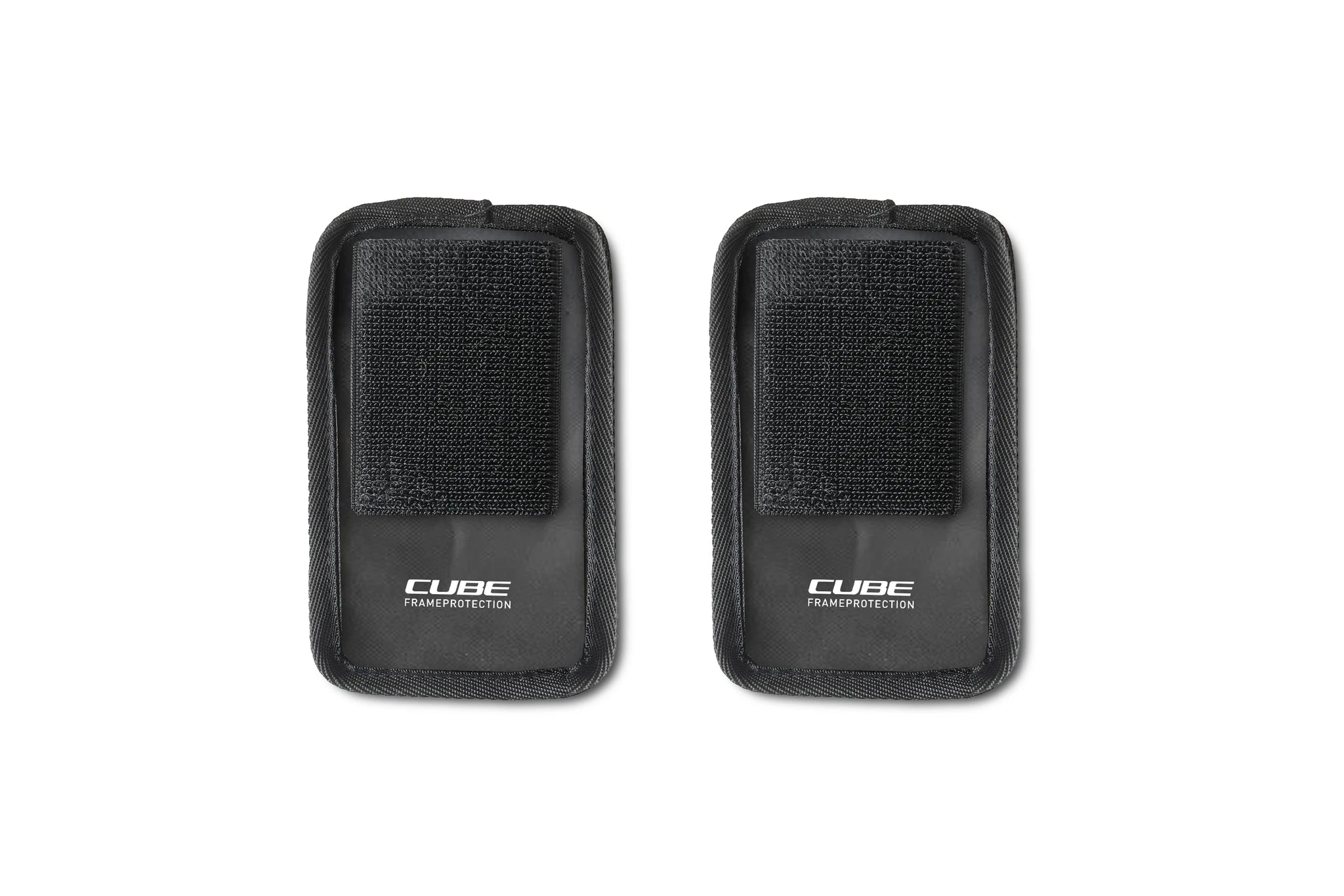 Cube Fahrradschutz Oberrohr - Liquid-Life #Wähle Deine Farbe_black