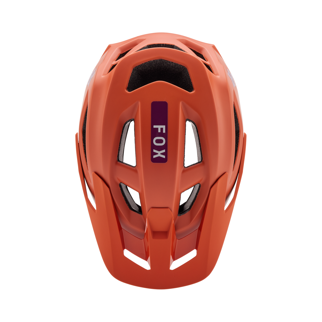 Fox Speedframe Helmet CE