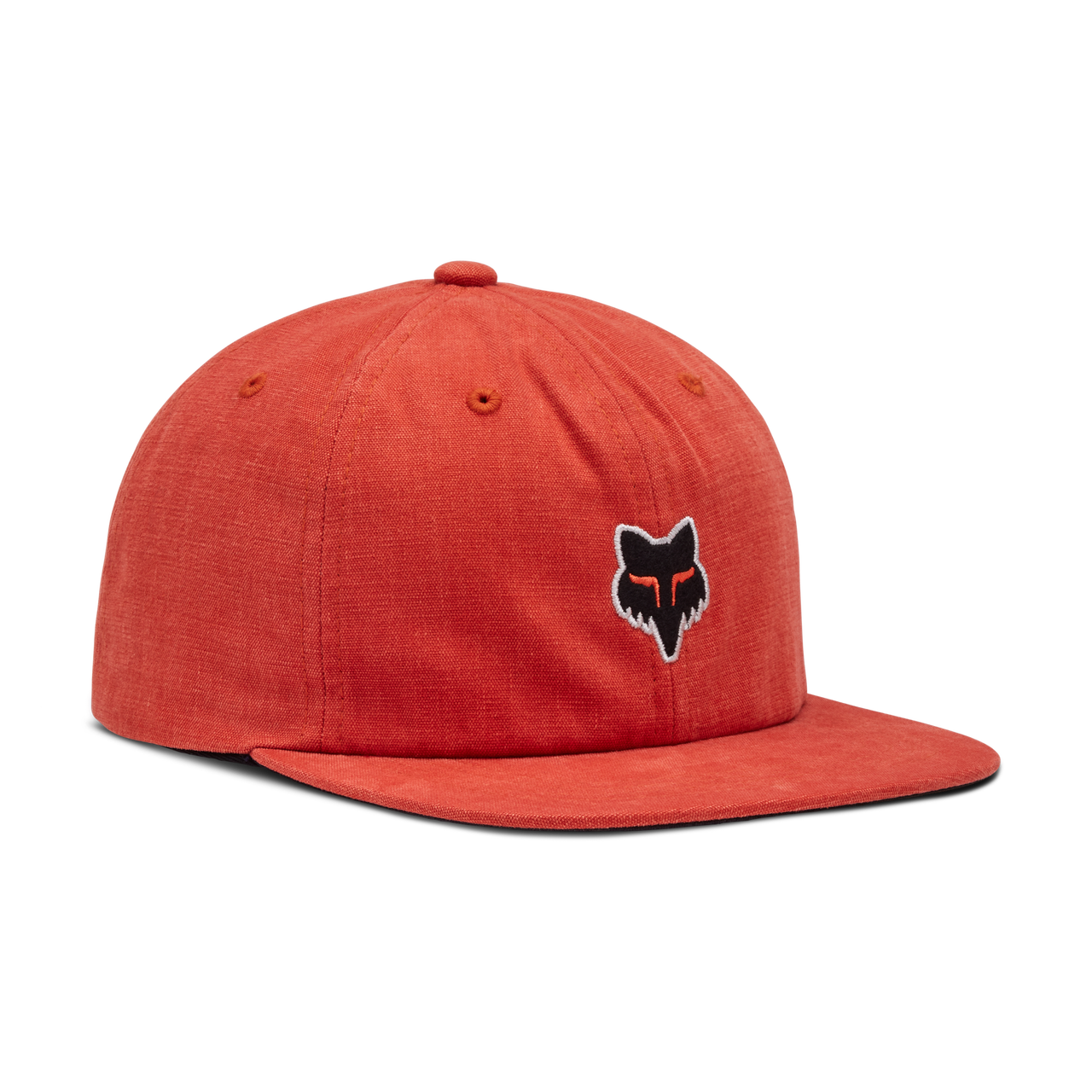 Fox Yth Alfresco Adjustable Hat