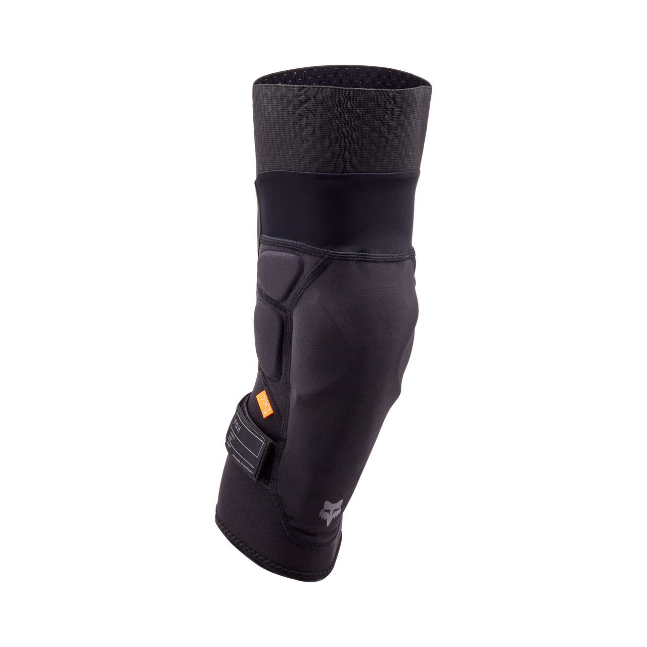 Fox Launch Knee Guard - Liquid-Life #Wähle Deine Farbe_Black