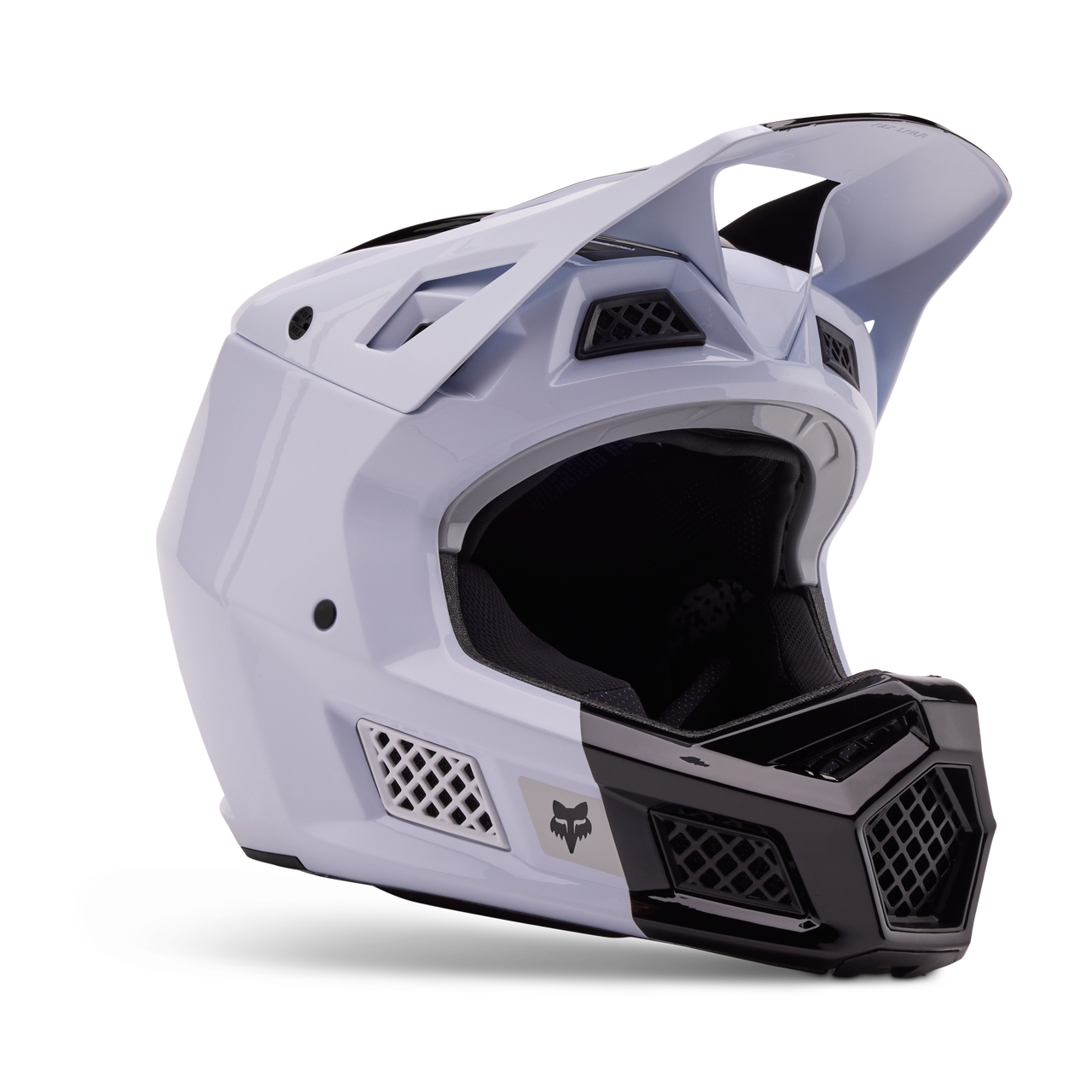 Fox Rpc Intrude Ce/Cpsc - Liquid-Life #Wähle Deine Farbe_White