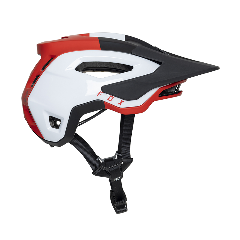 Fox Speedframe Pro Klif, Ce - Liquid-Life #Wähle Deine Farbe_Fluorescent Red