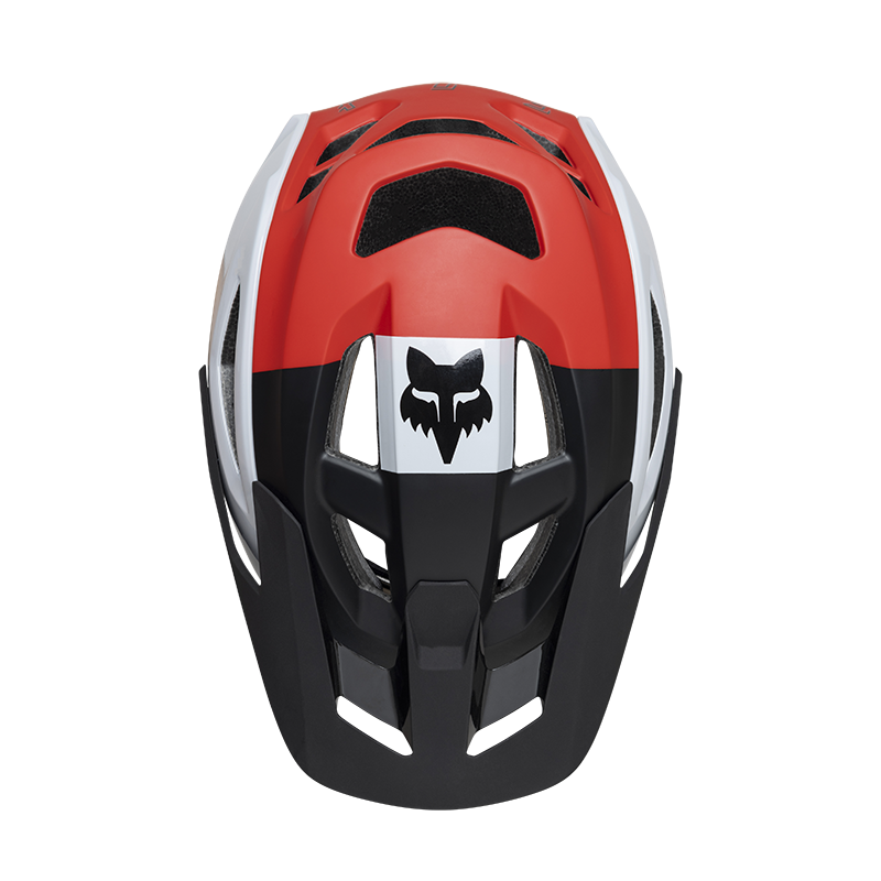 Fox Speedframe Pro Klif, Ce - Liquid-Life #Wähle Deine Farbe_Fluorescent Red