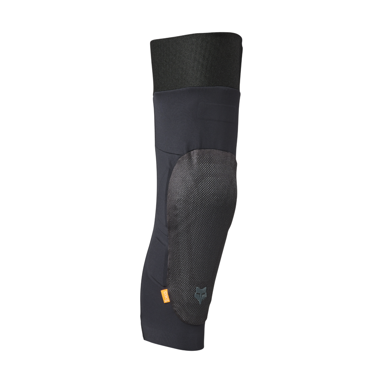 Fox Launch Elite Knee Guard - Liquid-Life #Wähle Deine Farbe_Black