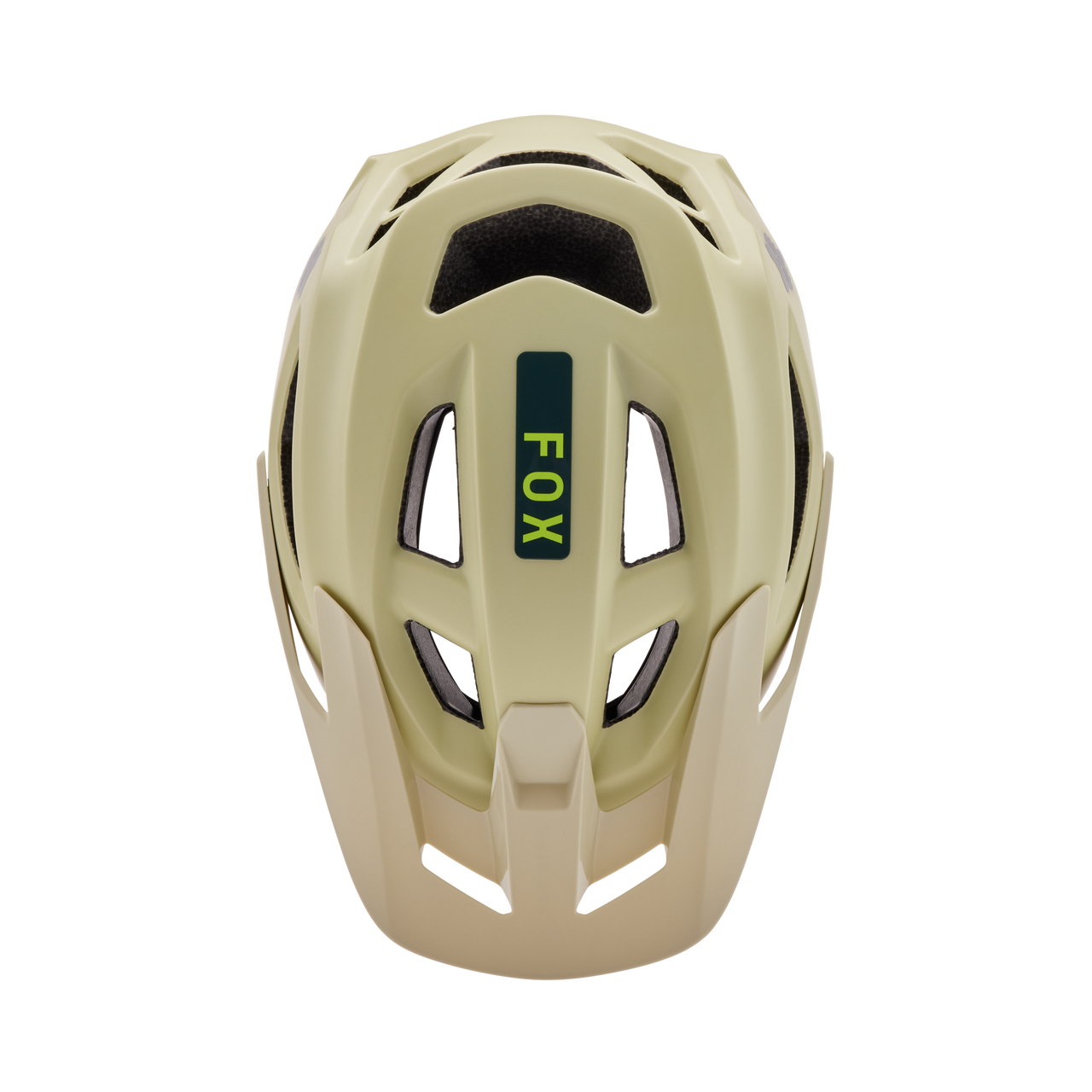 Fox Speedframe Helmet CE