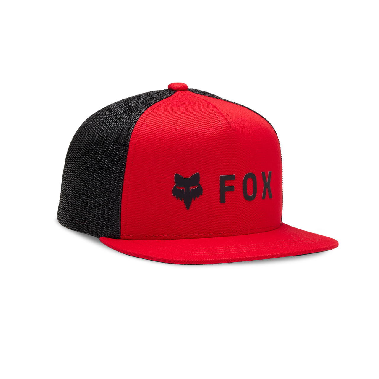 Fox Yth Absolute Sb Mesh Hat