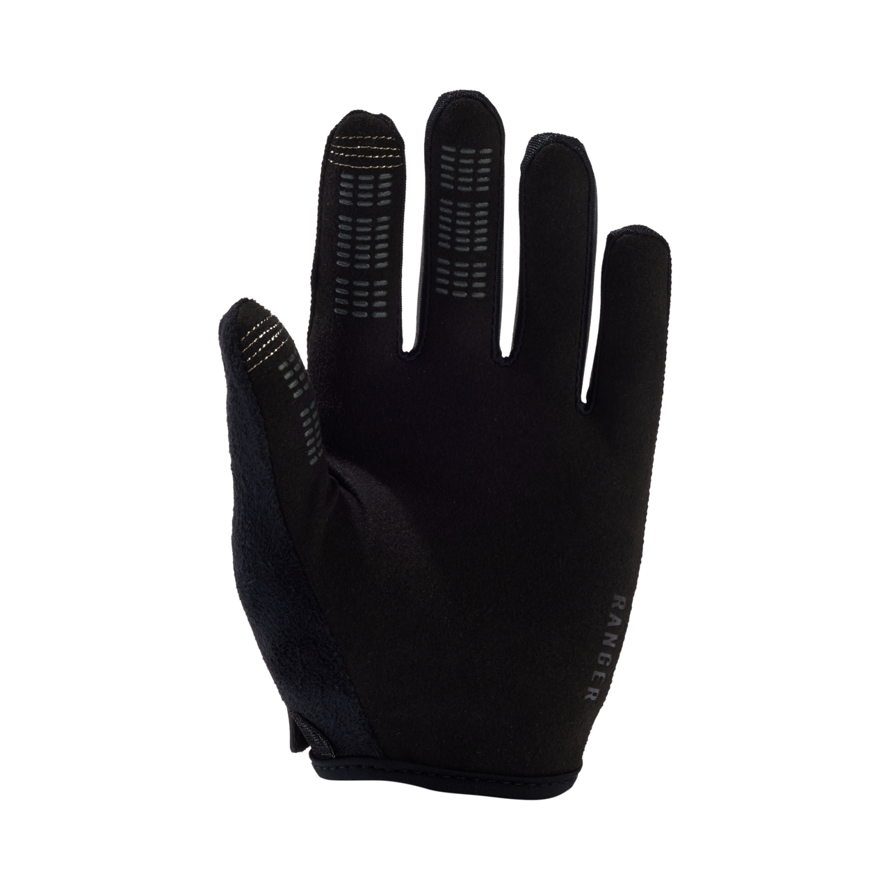 Fox Yth Ranger Glove - Liquid-Life #Wähle Deine Farbe_Black