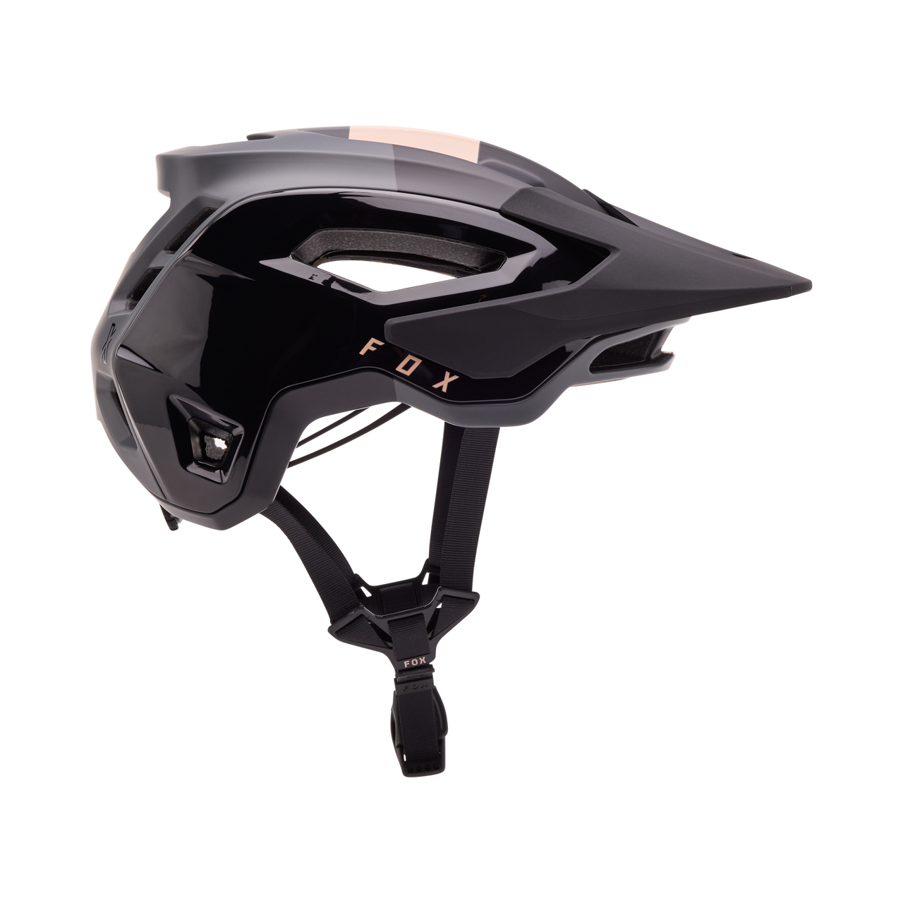 Fox Speedframe Pro Klif, Ce - Liquid-Life #Wähle Deine Farbe_Dark Shadow