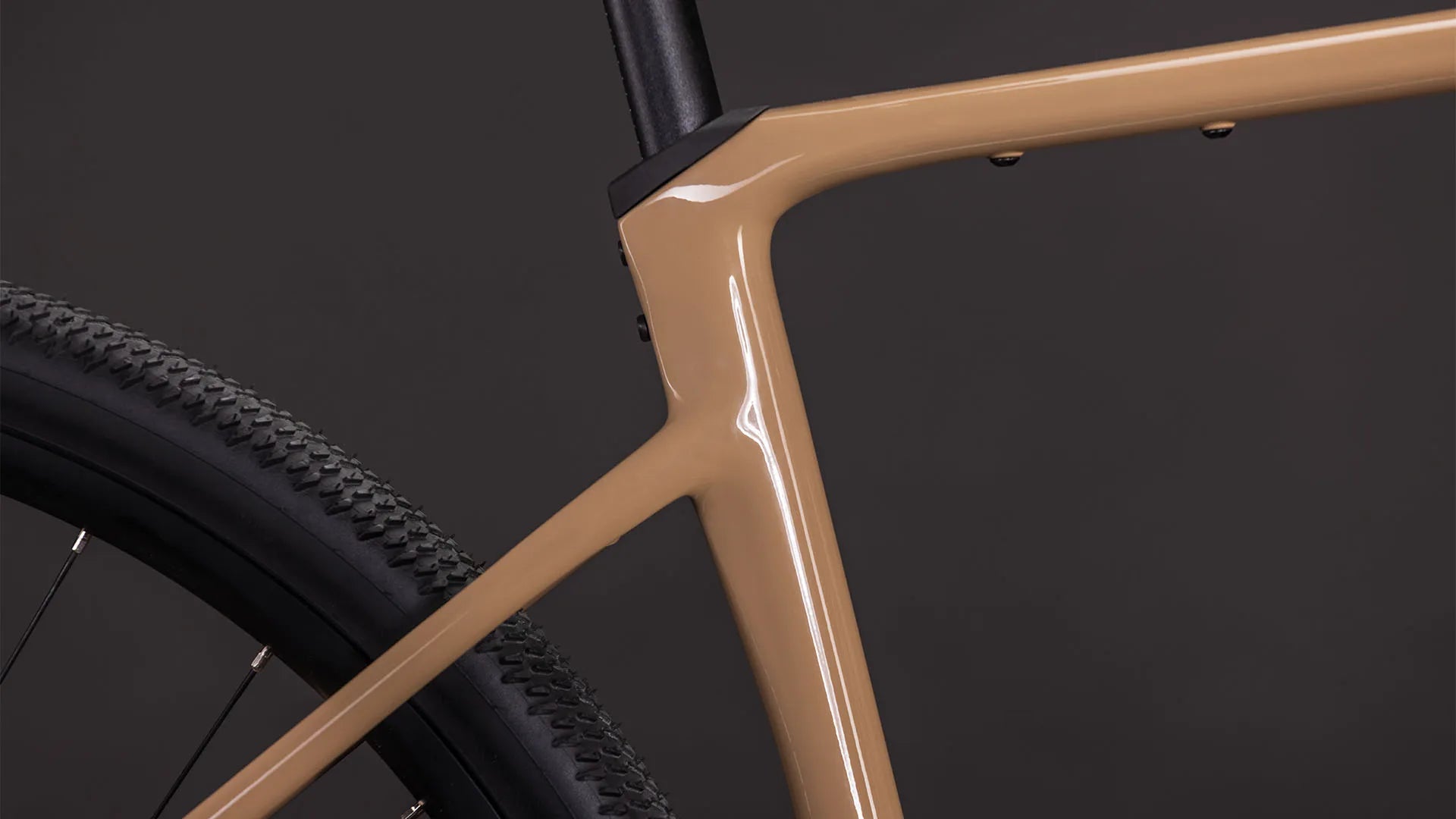 Cube Nuroad Race cappuccino´n´black 2026