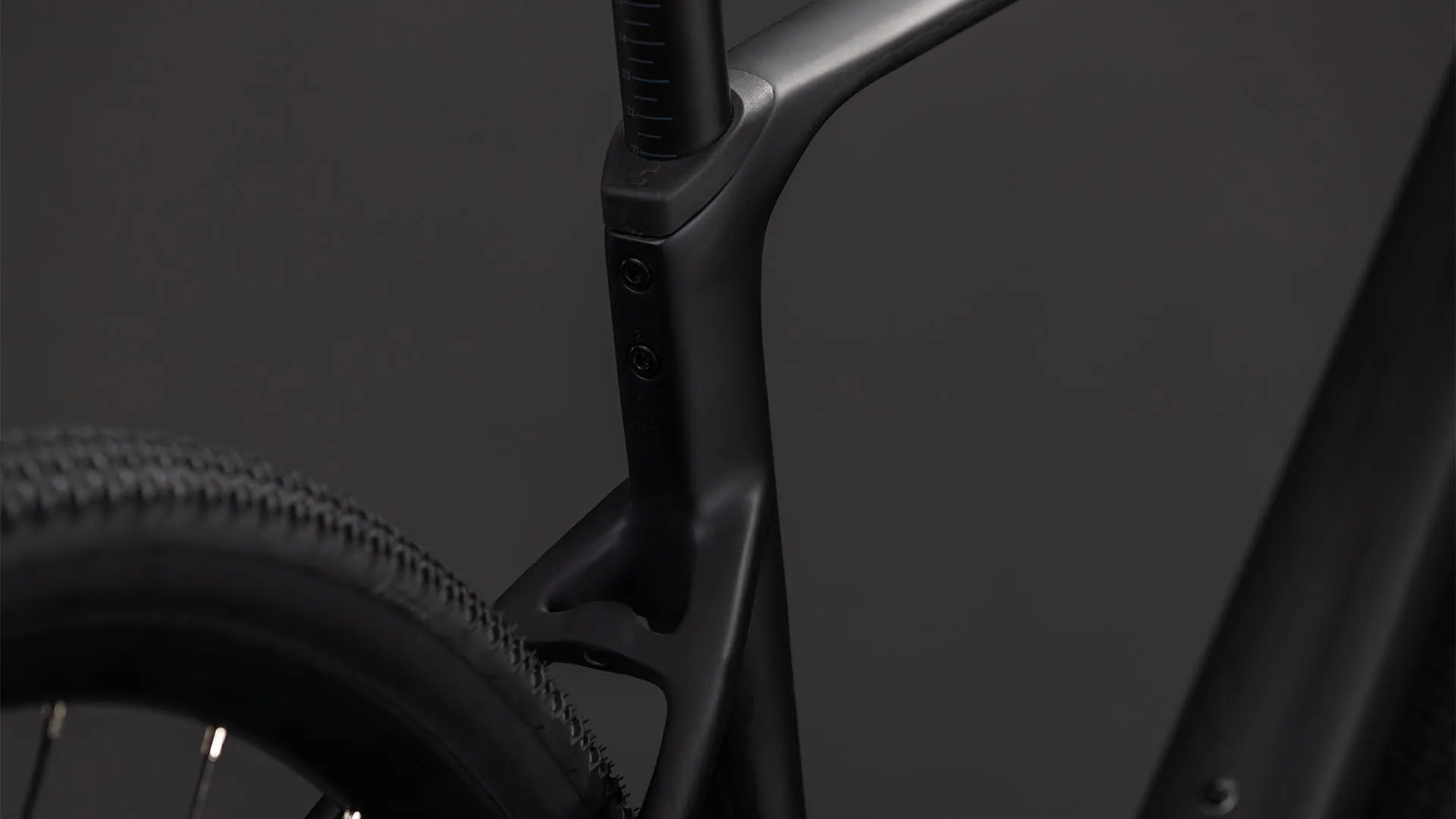 Cube Nuroad C:62 ONE blackline 2026