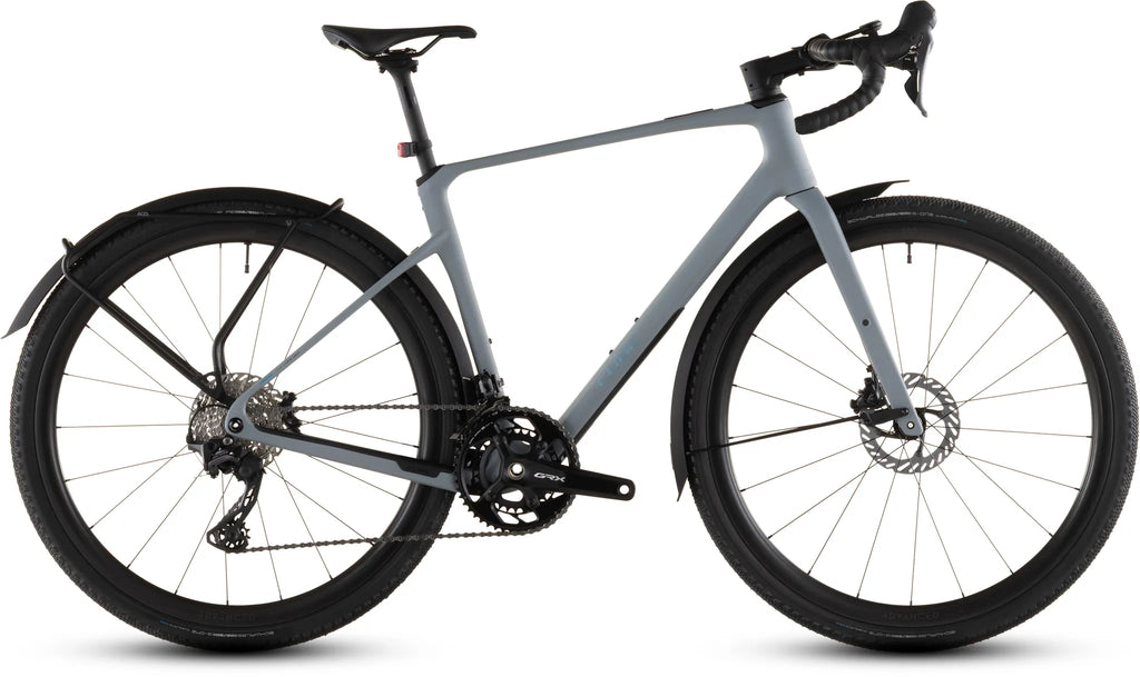 Cube Nuroad C:62 Pro FE vulcan´n´prism 2026
