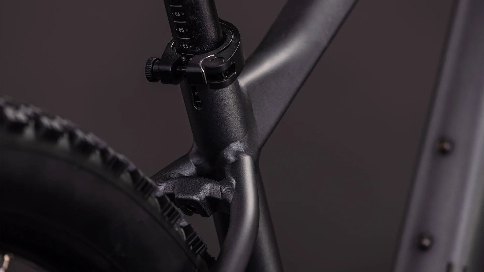 Cube Aim Pro slateblack´n´black 2026