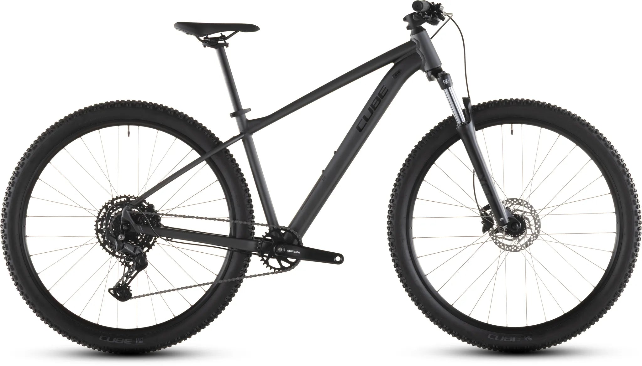 Cube Aim Pro slateblack´n´black 2026