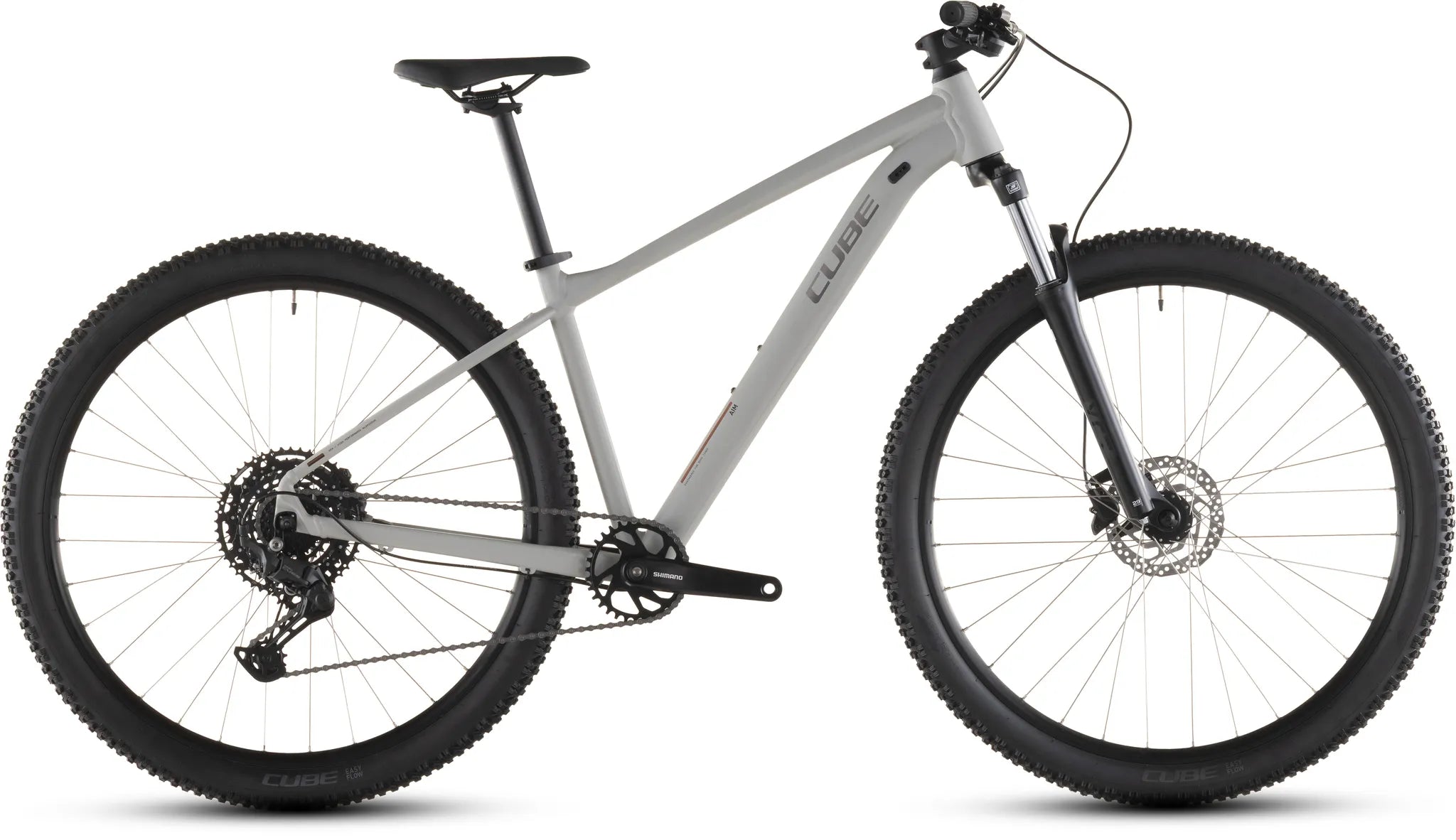 Cube Aim Pro greige´n´titan 2026
