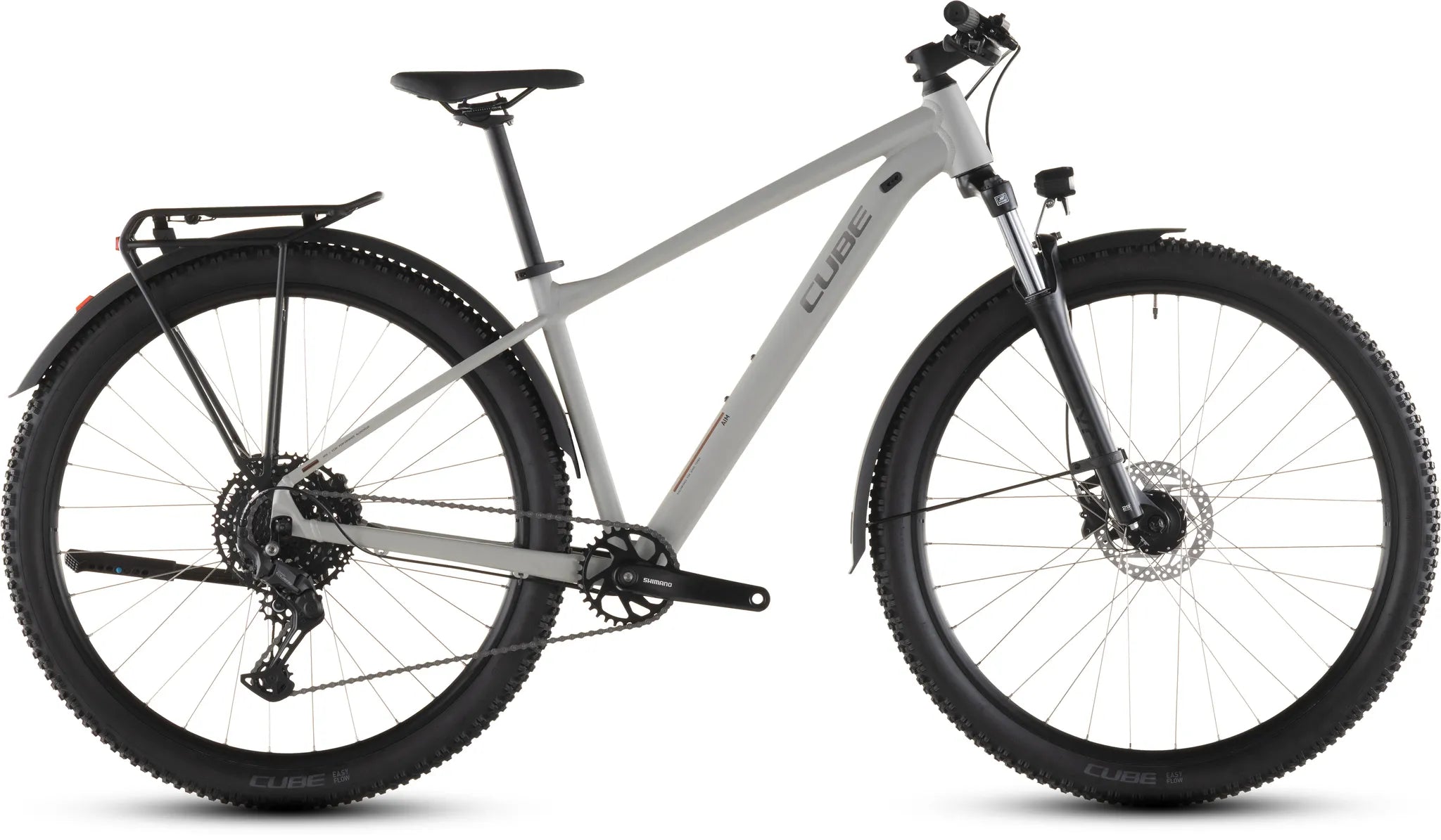 Cube Aim Pro FE greige´n´titan 2026