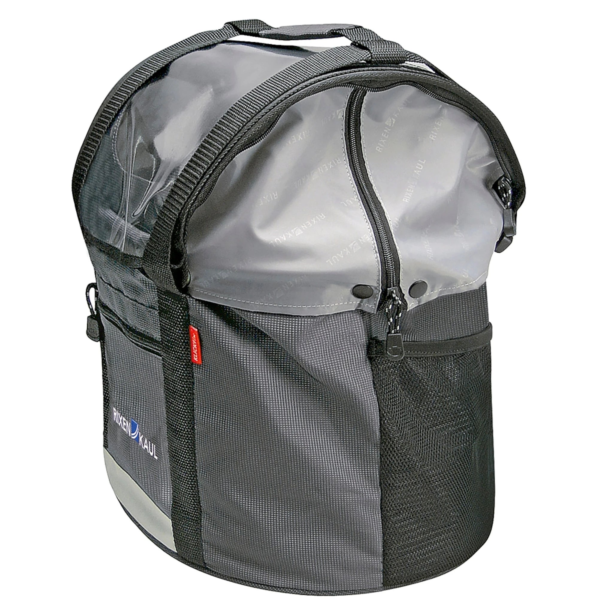 Klickfix Doggy Lenkerkorb