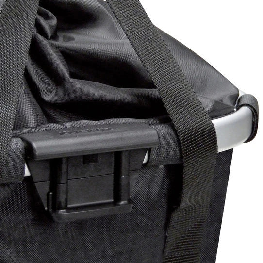 Klickfix Bikebasket