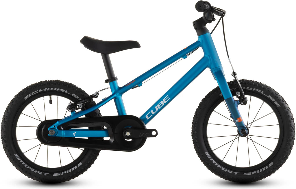 Cube Numove 140 topasblue´n´nebula 2027