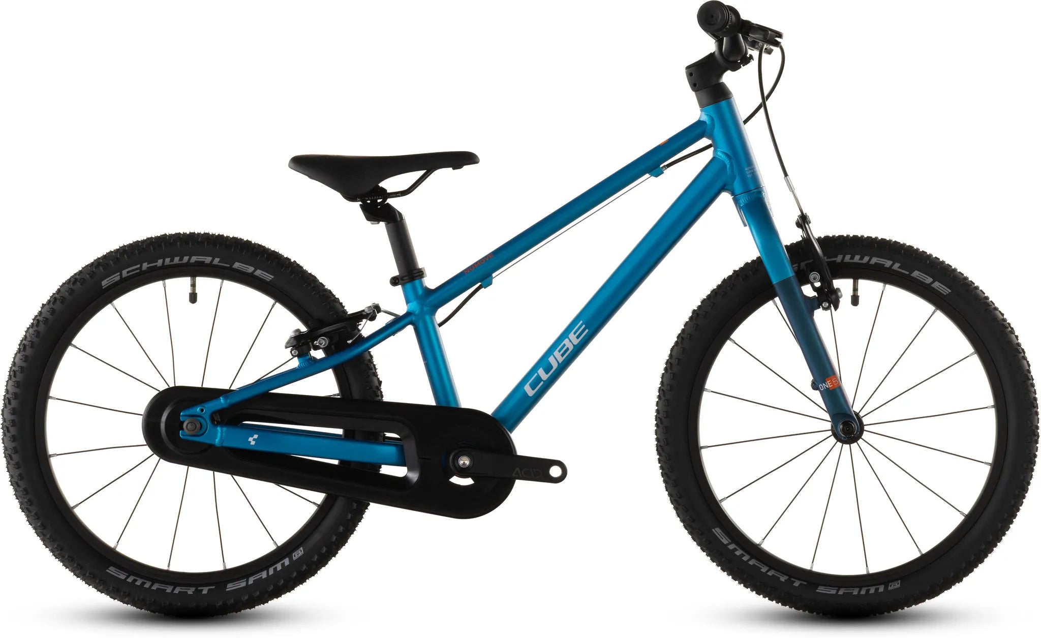Cube Numove 180 topasblue´n´nebula 2026