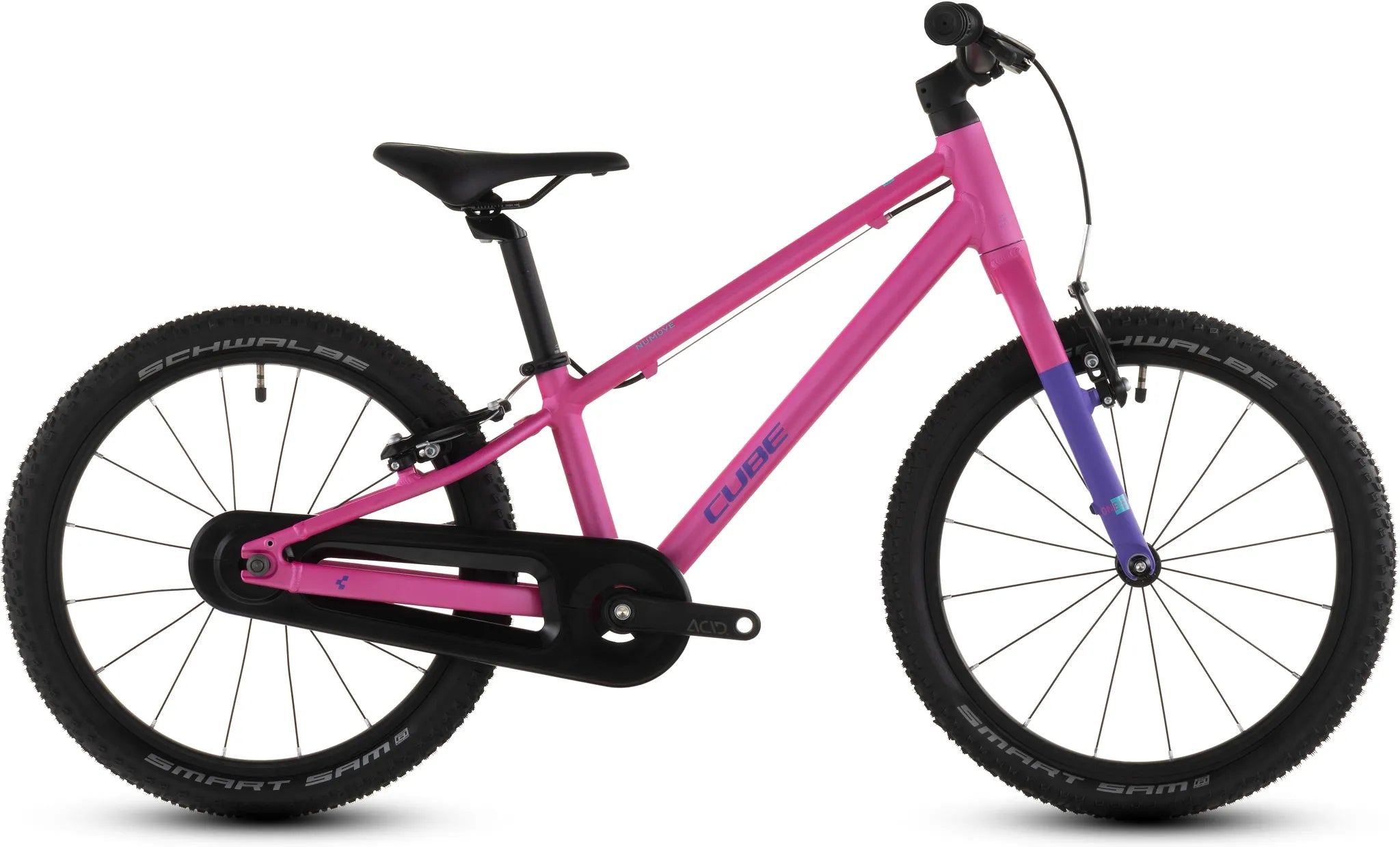 Cube Numove 180 fucsia´n´plum 2026