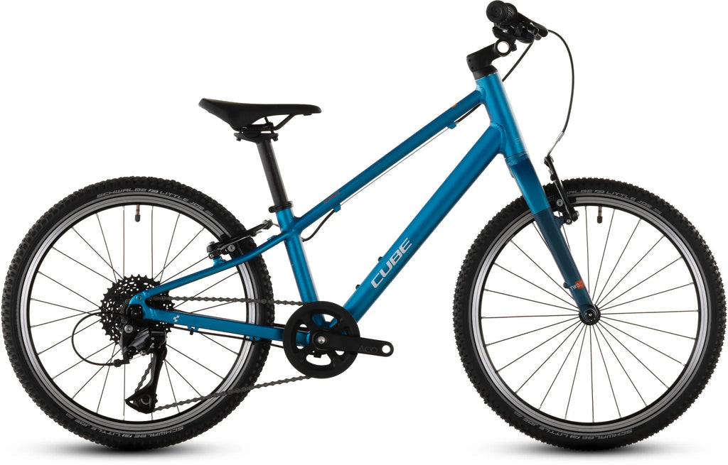 Cube Numove 200 topasblue´n´nebula 2027